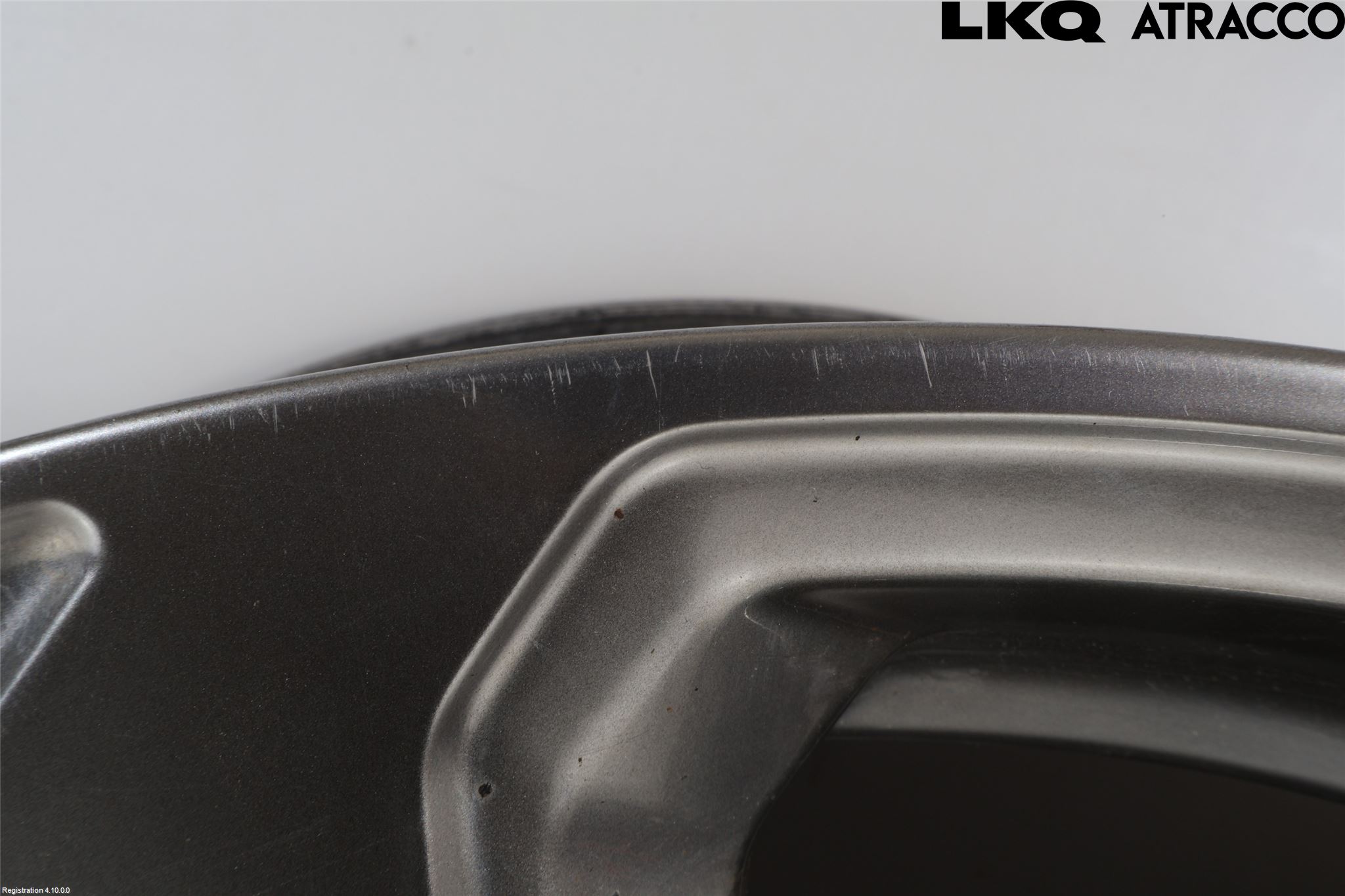 Toyota RAV4 19- Fälg Aluminium