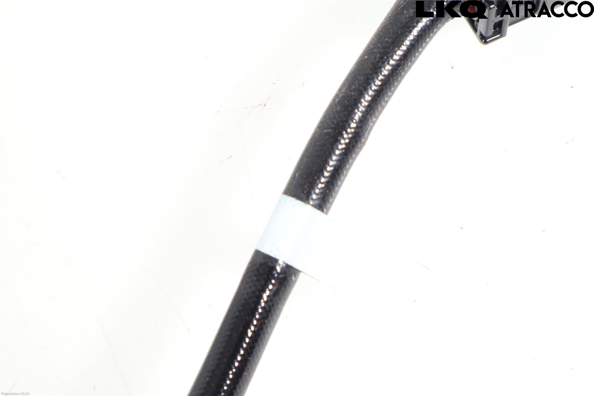 Mazda 2 KB Hybrid 22- Injlambdasond