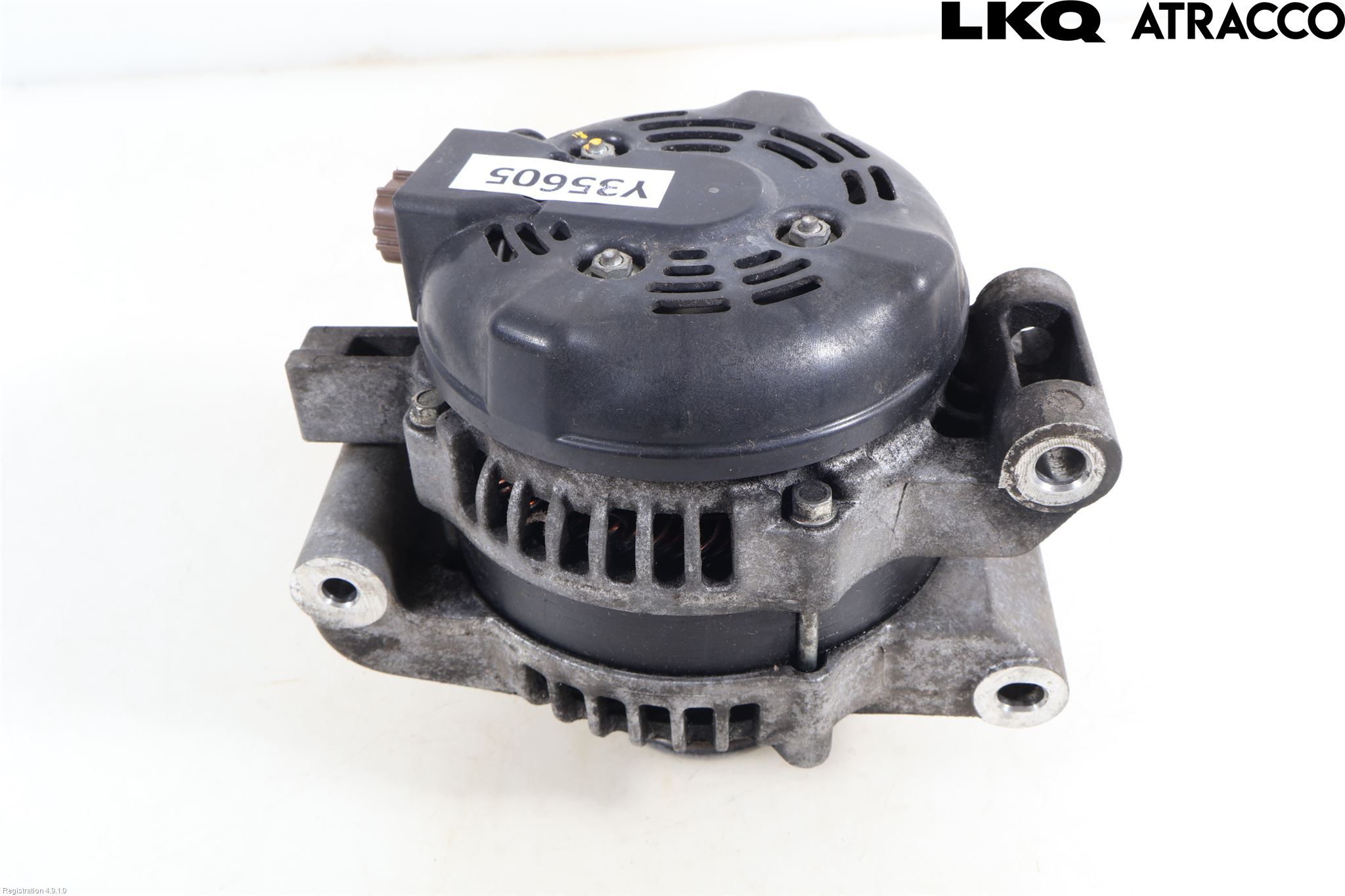 Toyota AVENSIS 09-15 Generator