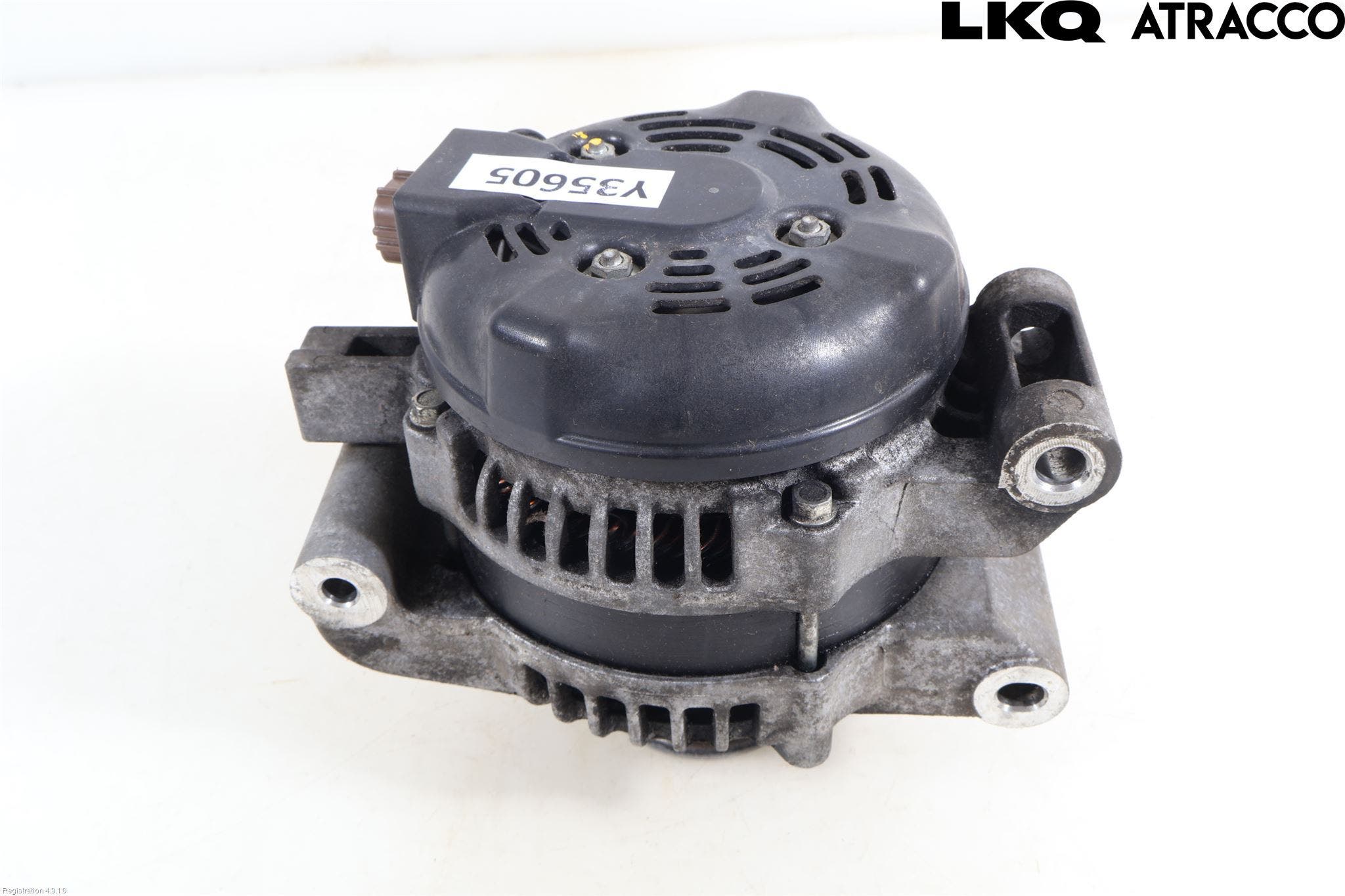 Toyota AVENSIS 09-15 Generator