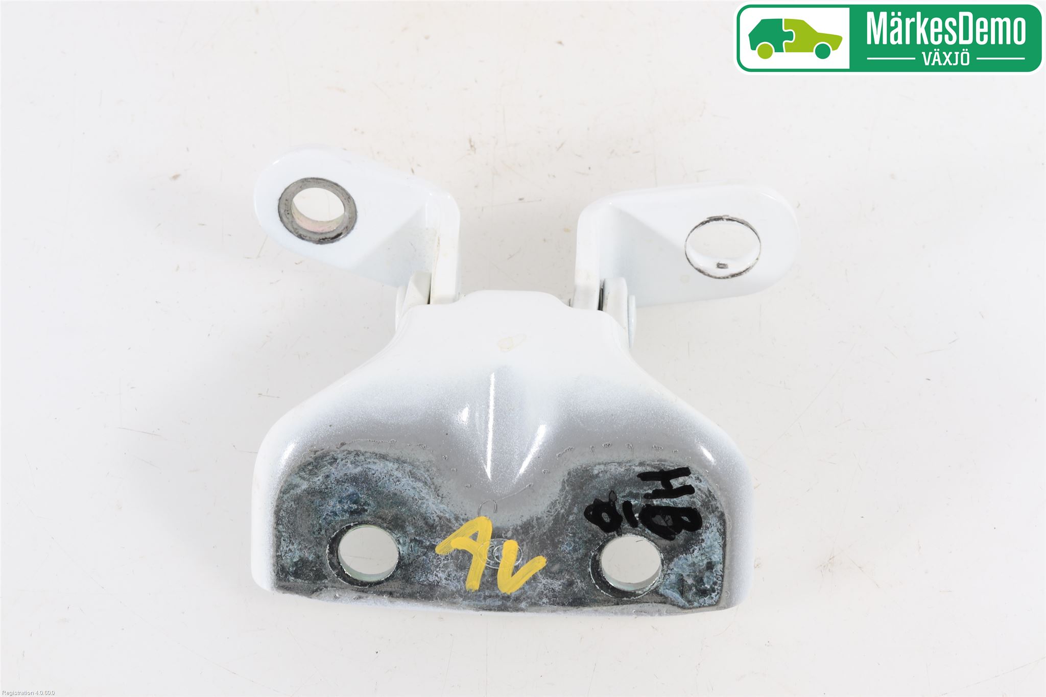 Hyundai i10 BA 17-20 Dörrgångjärn