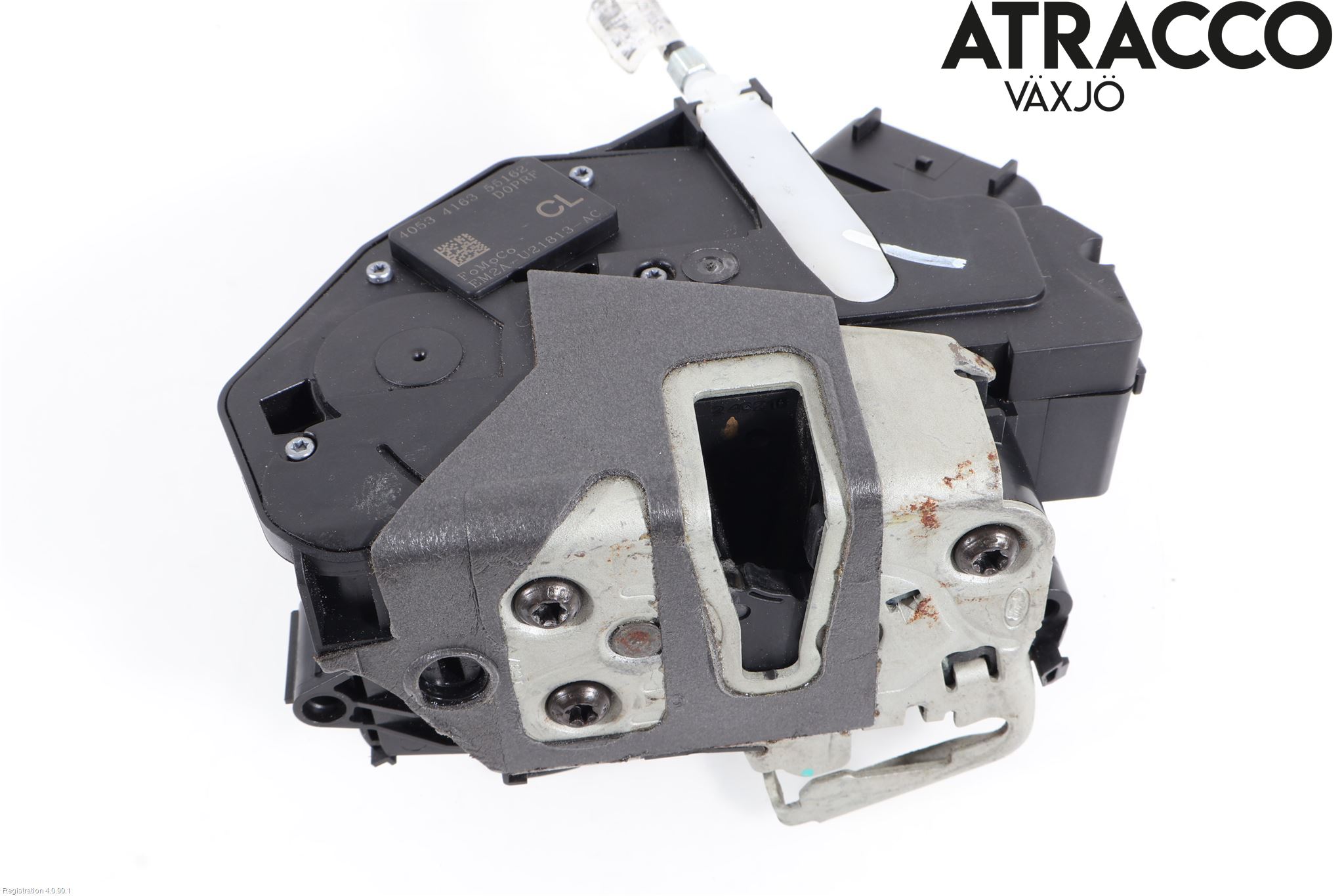 Ford GALAXY 16- Låskista-Dörrlås