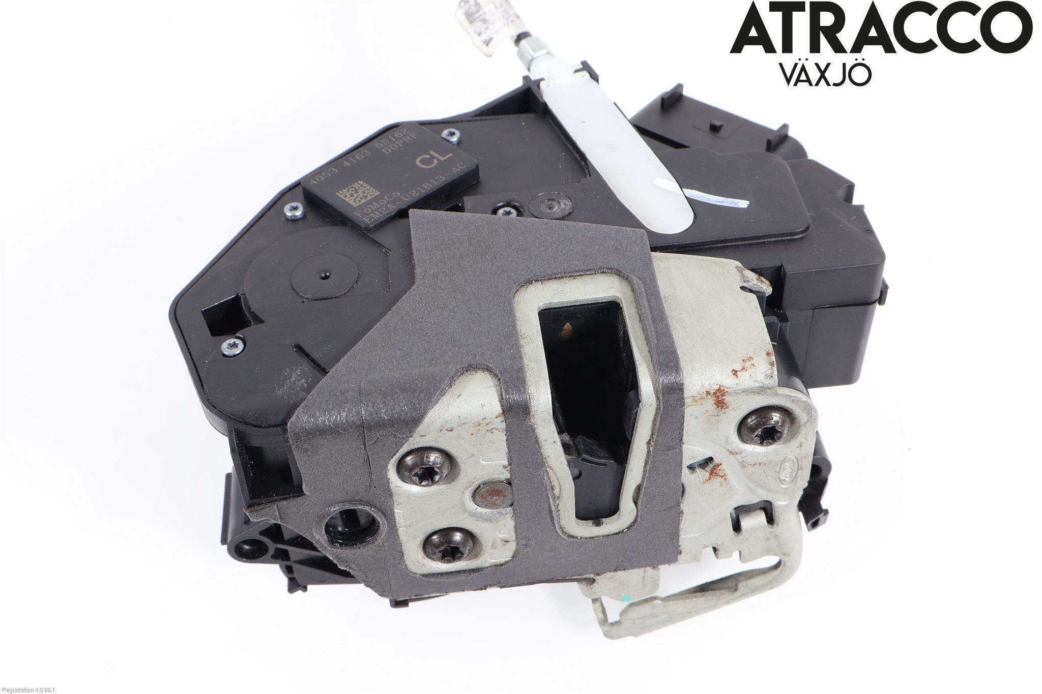 Ford GALAXY 16- Låskista-Dörrlås