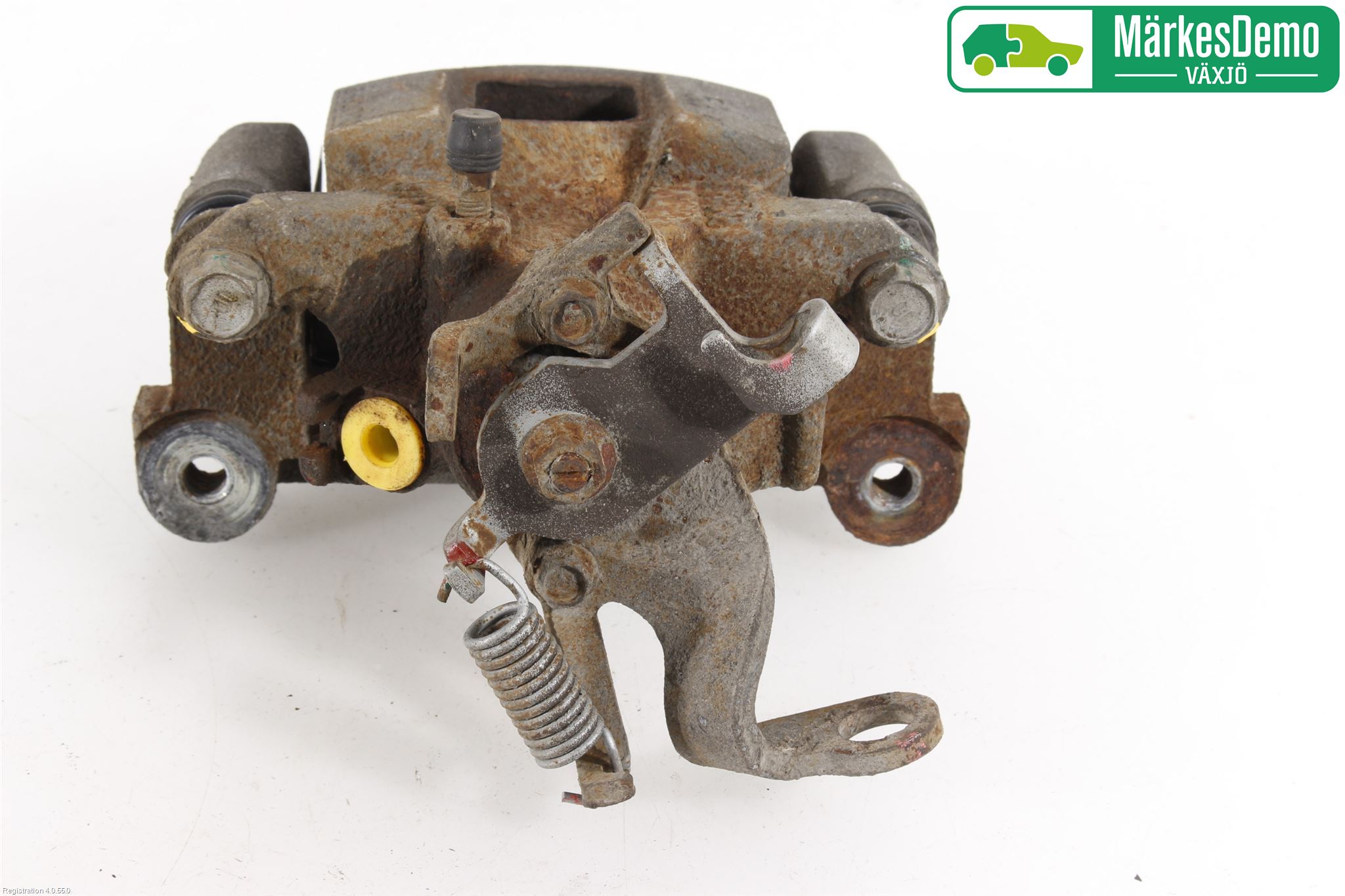 Mitsubishi OUTLANDER 13-21 Bromsok Bak Höger