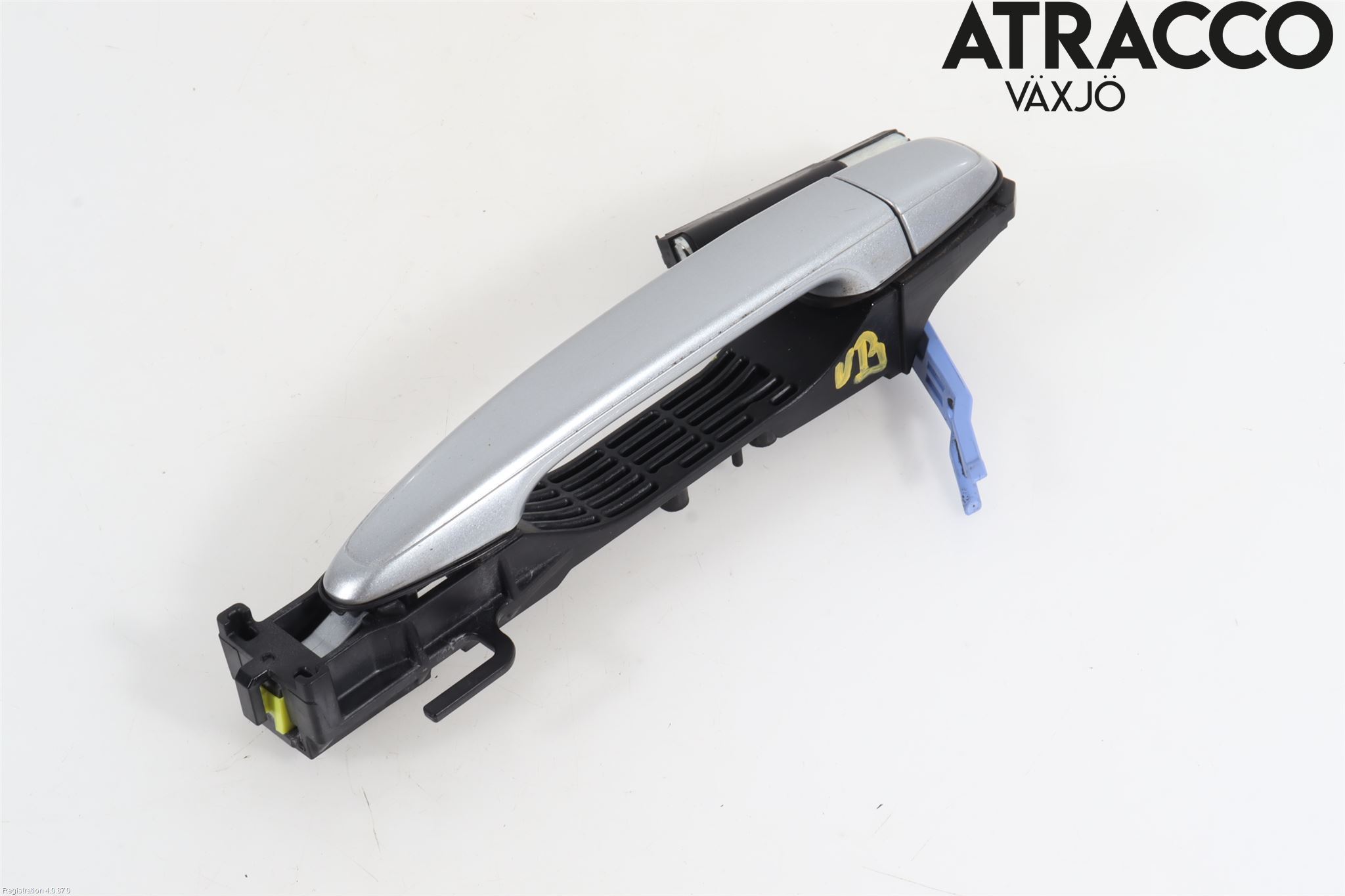 Subaru OUTBACK 10-15 Dörrhandtag Yttre Vä