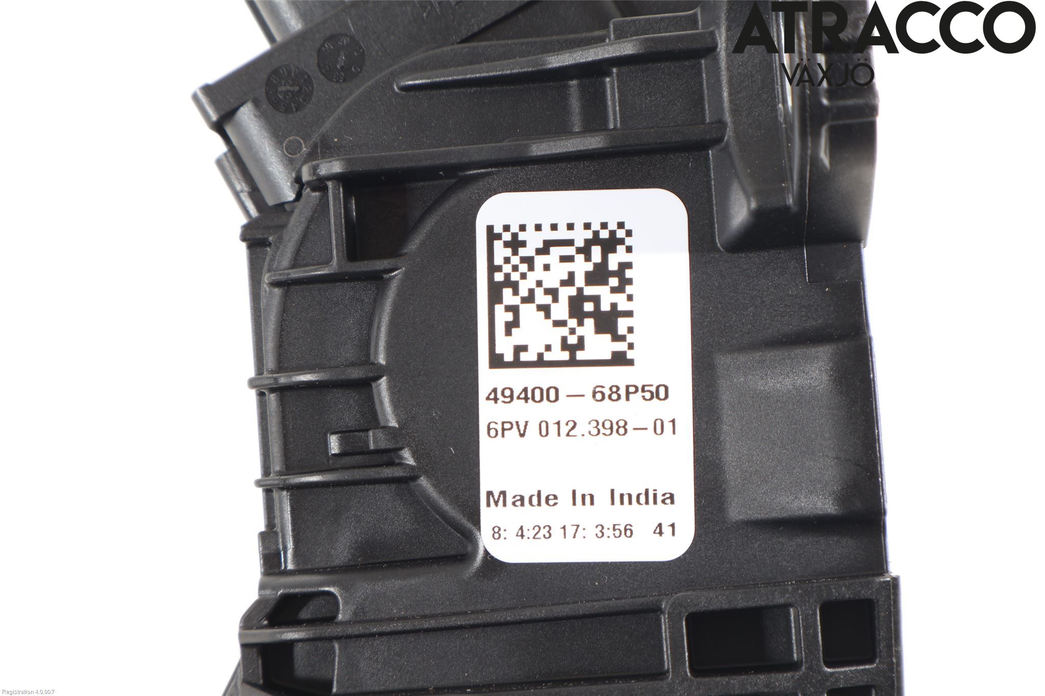 Suzuki SWIFT 17-24 Gaspedal