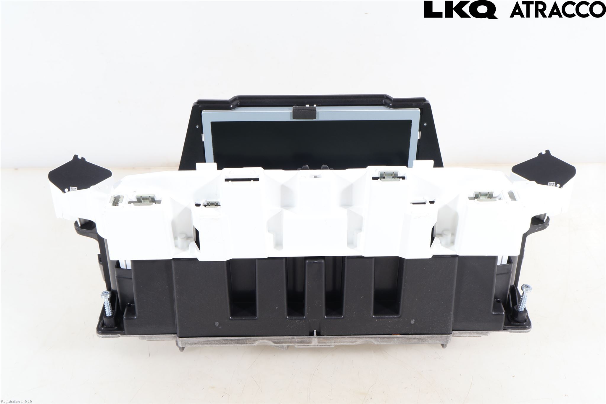 Peugeot 308/E-308 21- Instrument Komb