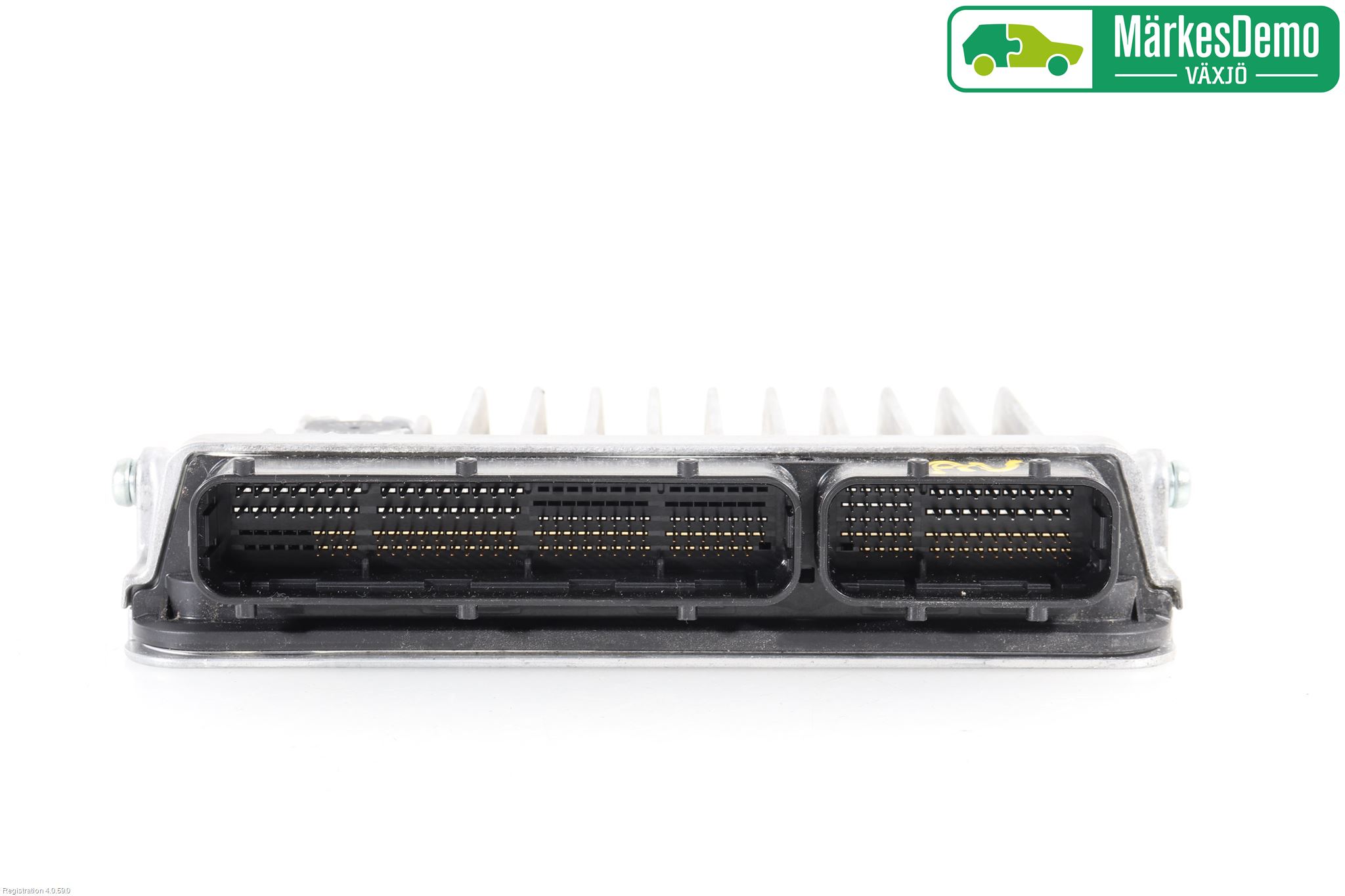 Toyota RAV4 13-18 Styrenhet Insprut Bensin
