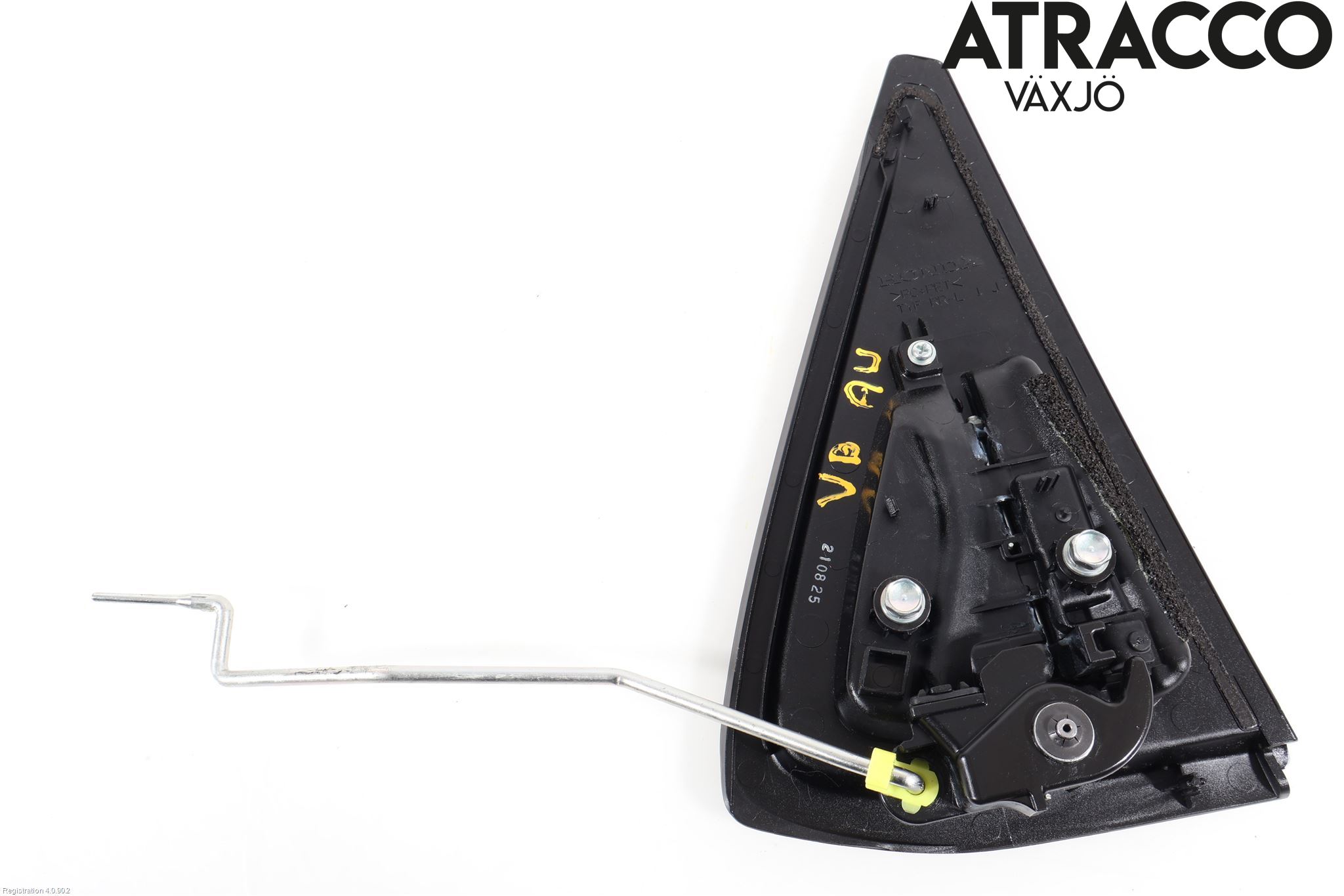 Honda E 20-23 Dörrhandtag Yttre Vä