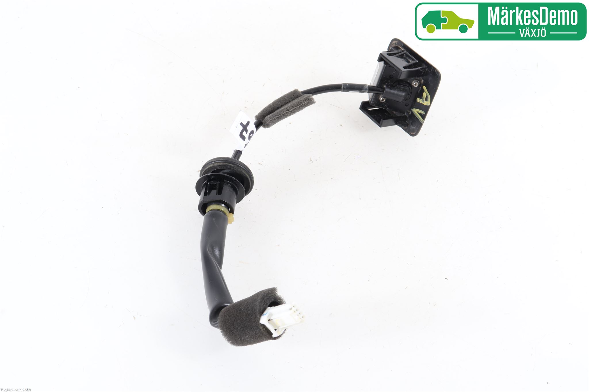 Mazda CX-5 17- Parkeringshjälp Kamera