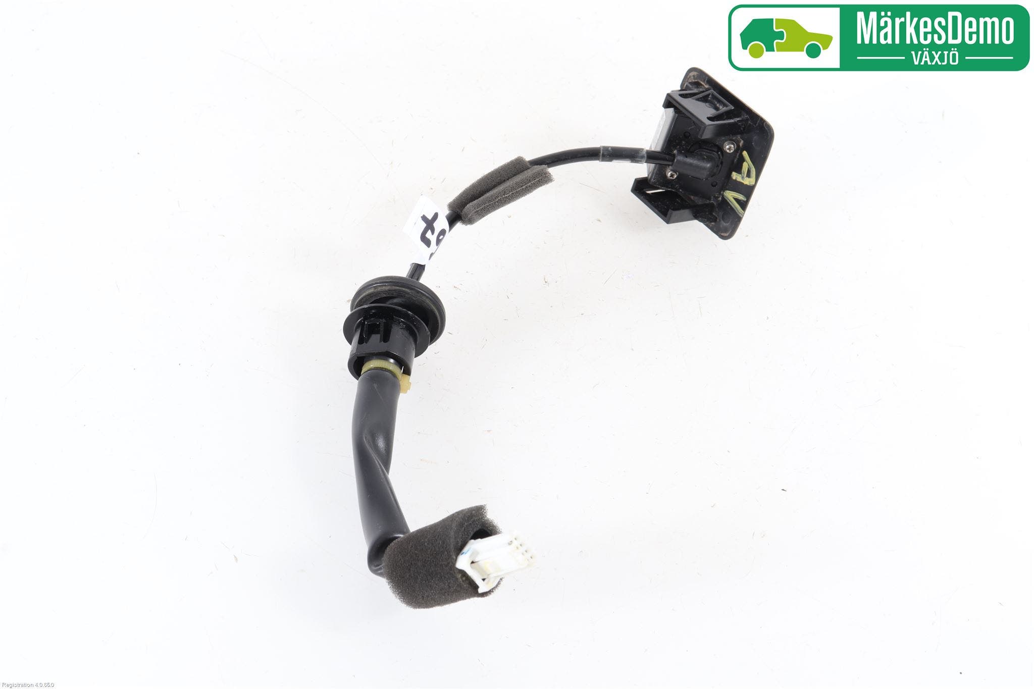 Mazda CX-5 17- Parkeringshjälp Kamera