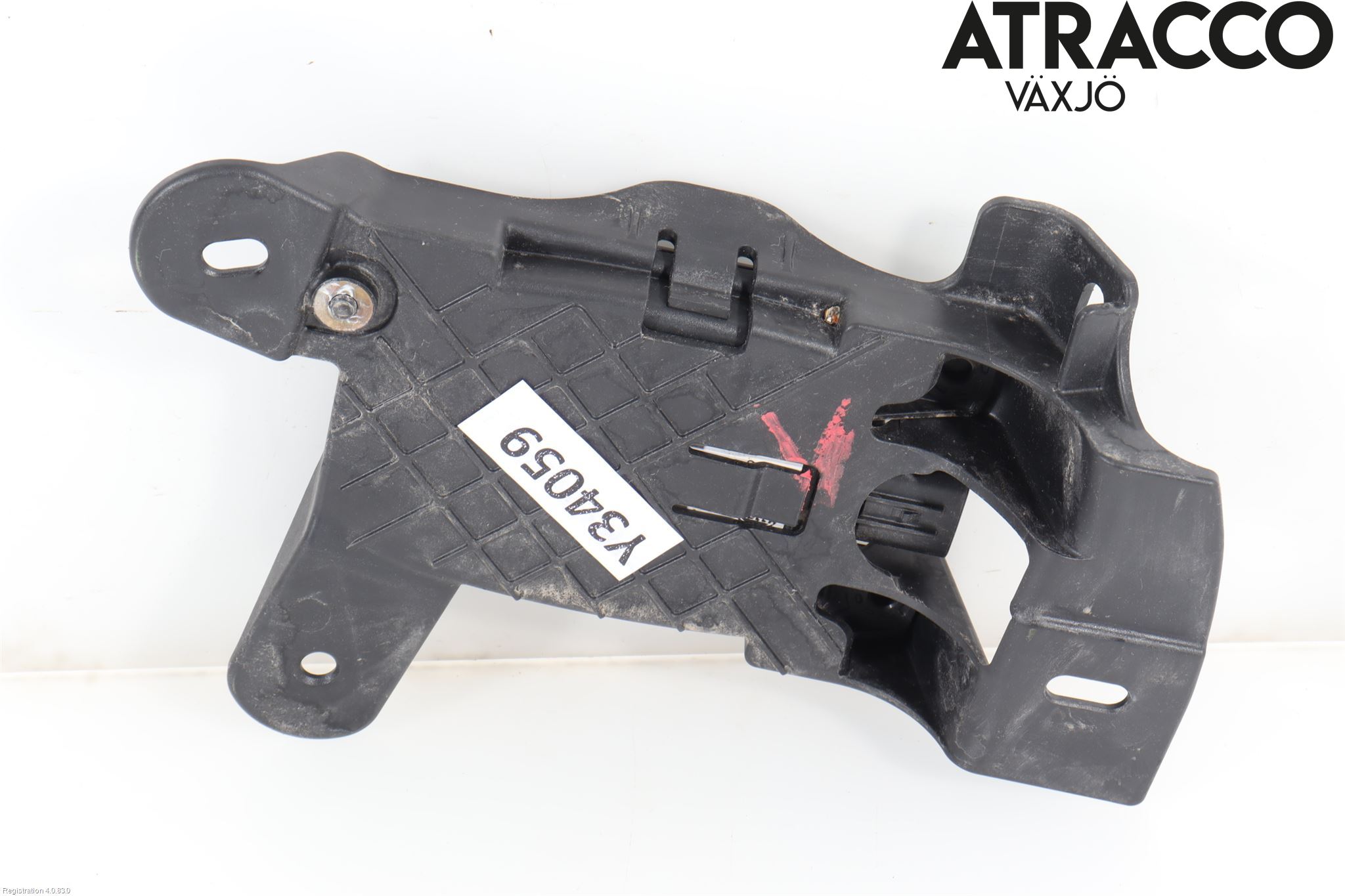 Suzuki VITARA 15- Sensor Aktivt Kollisionsskydd