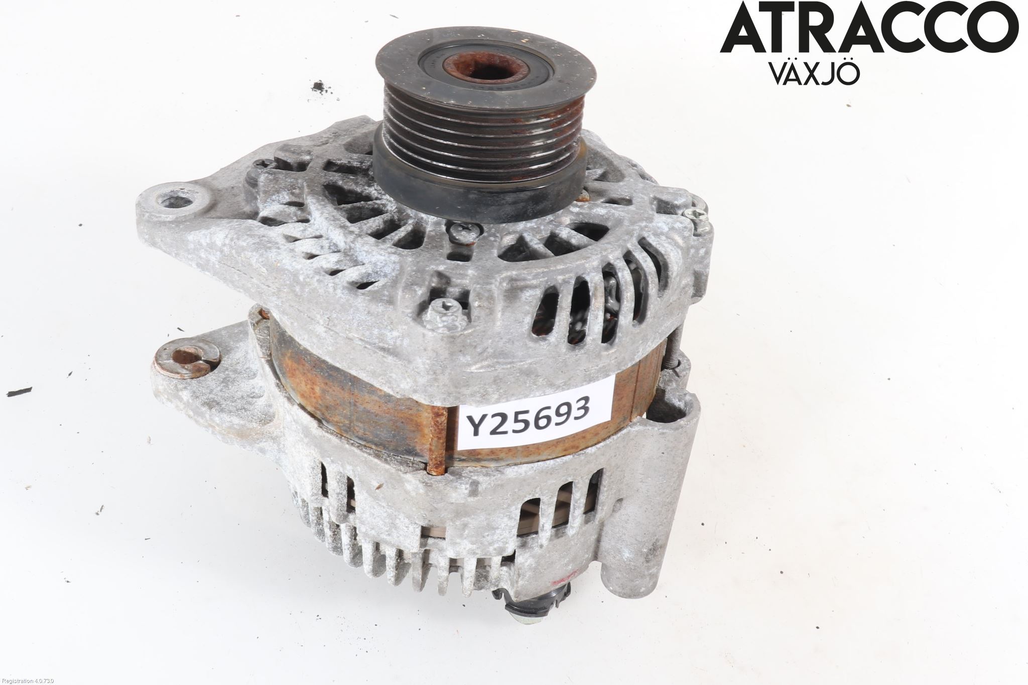 Mitsubishi OUTLANDER 13-21 Generator