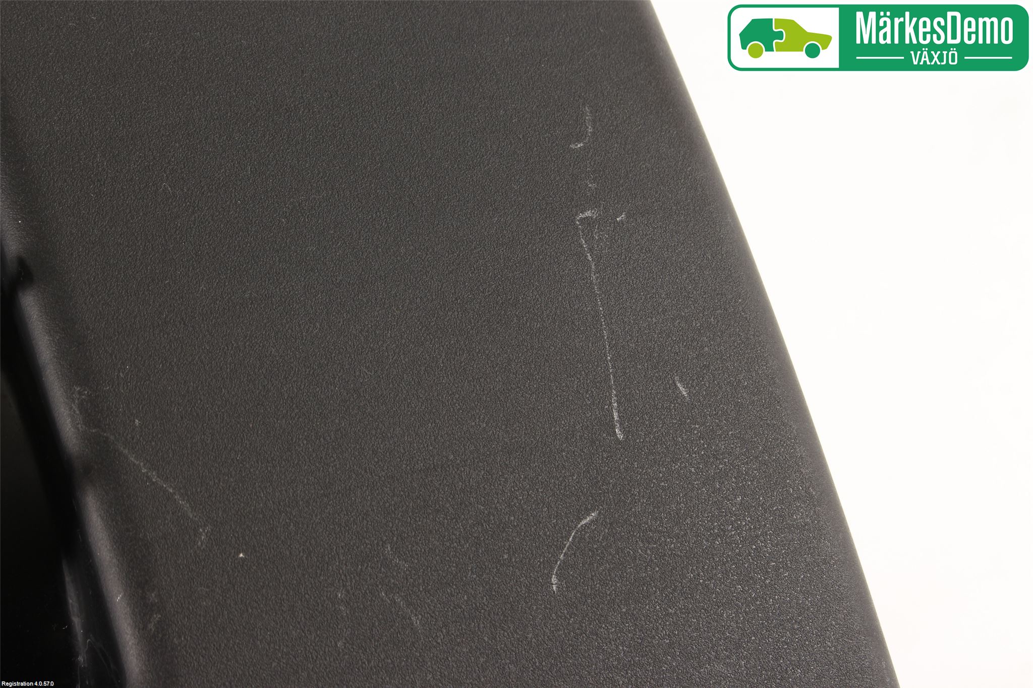 Mazda CX-3 Luftrenare