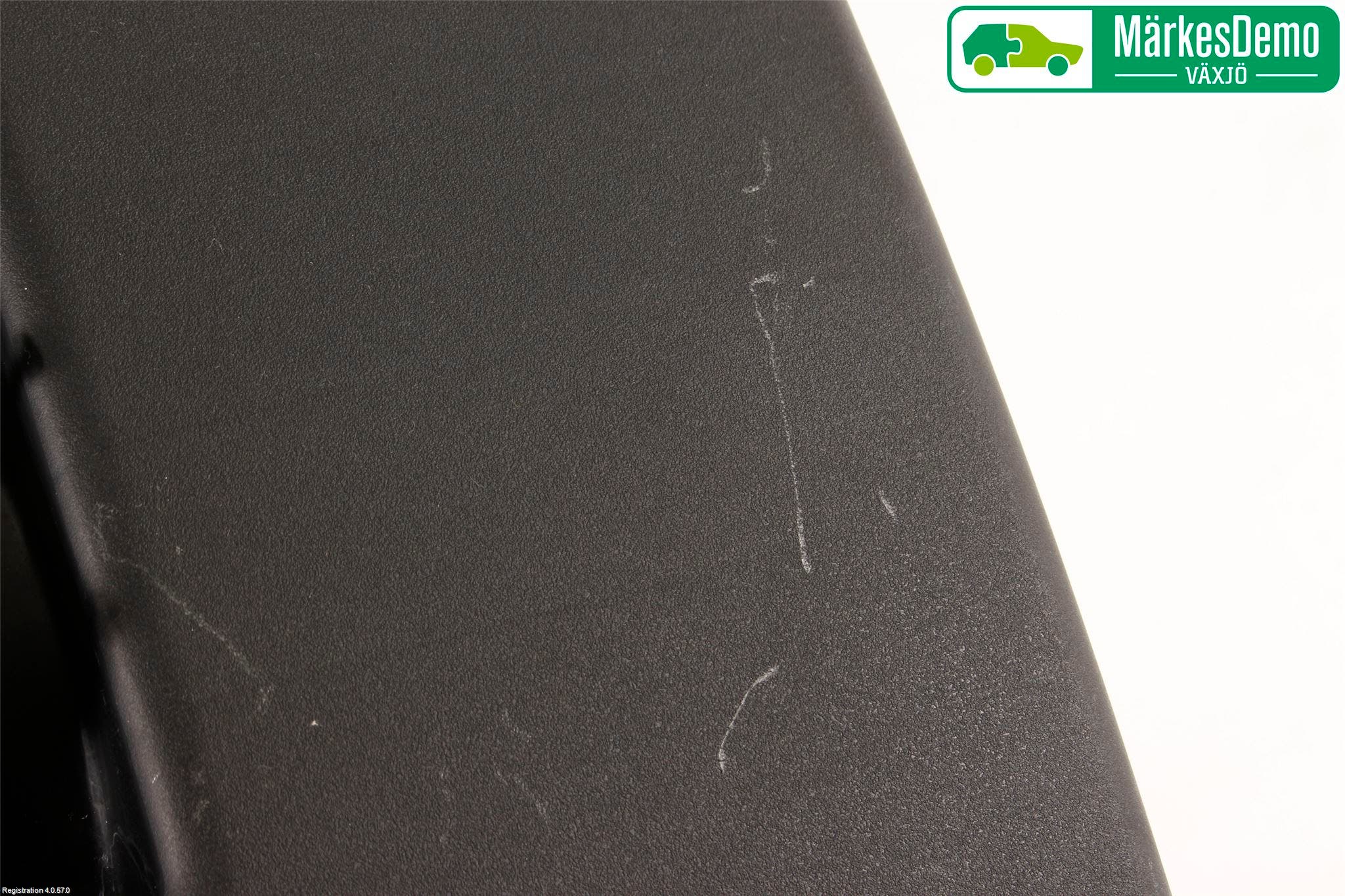 Mazda CX-3 Luftrenare