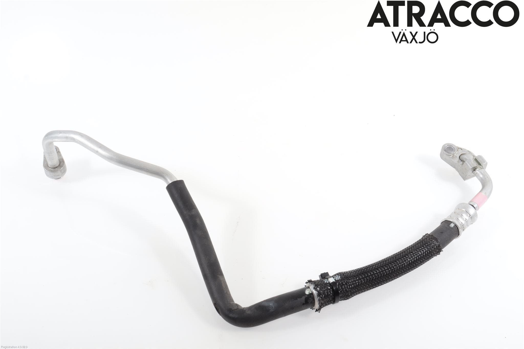 Mazda MX-30 20- Ac Slang-Rör