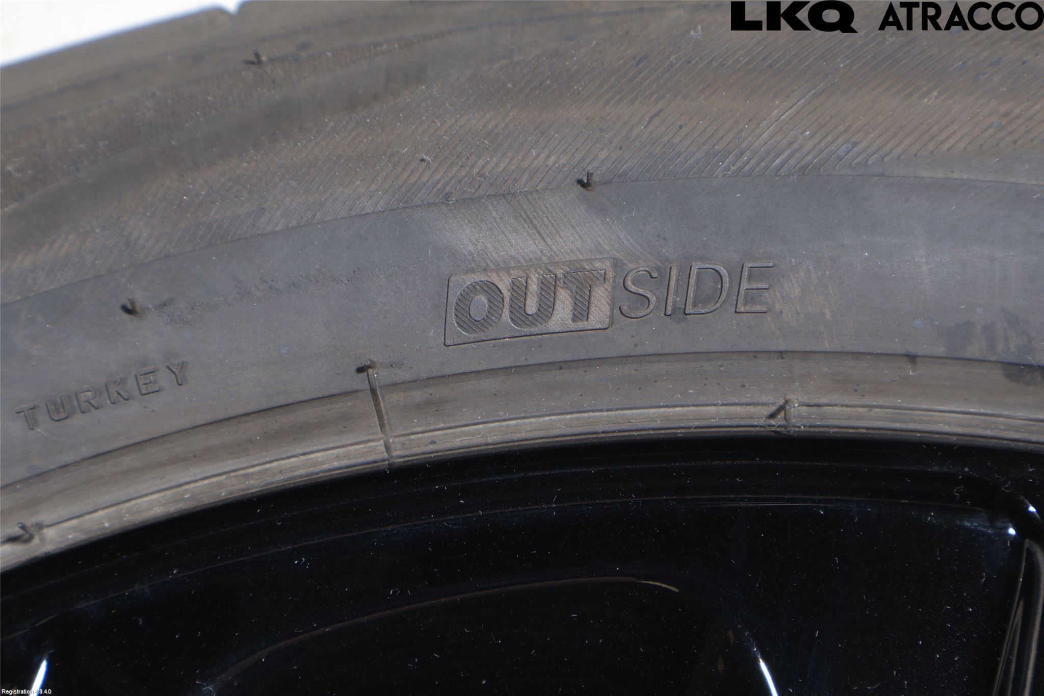 Toyota C-HR 24- Sommardäck Med Fälg