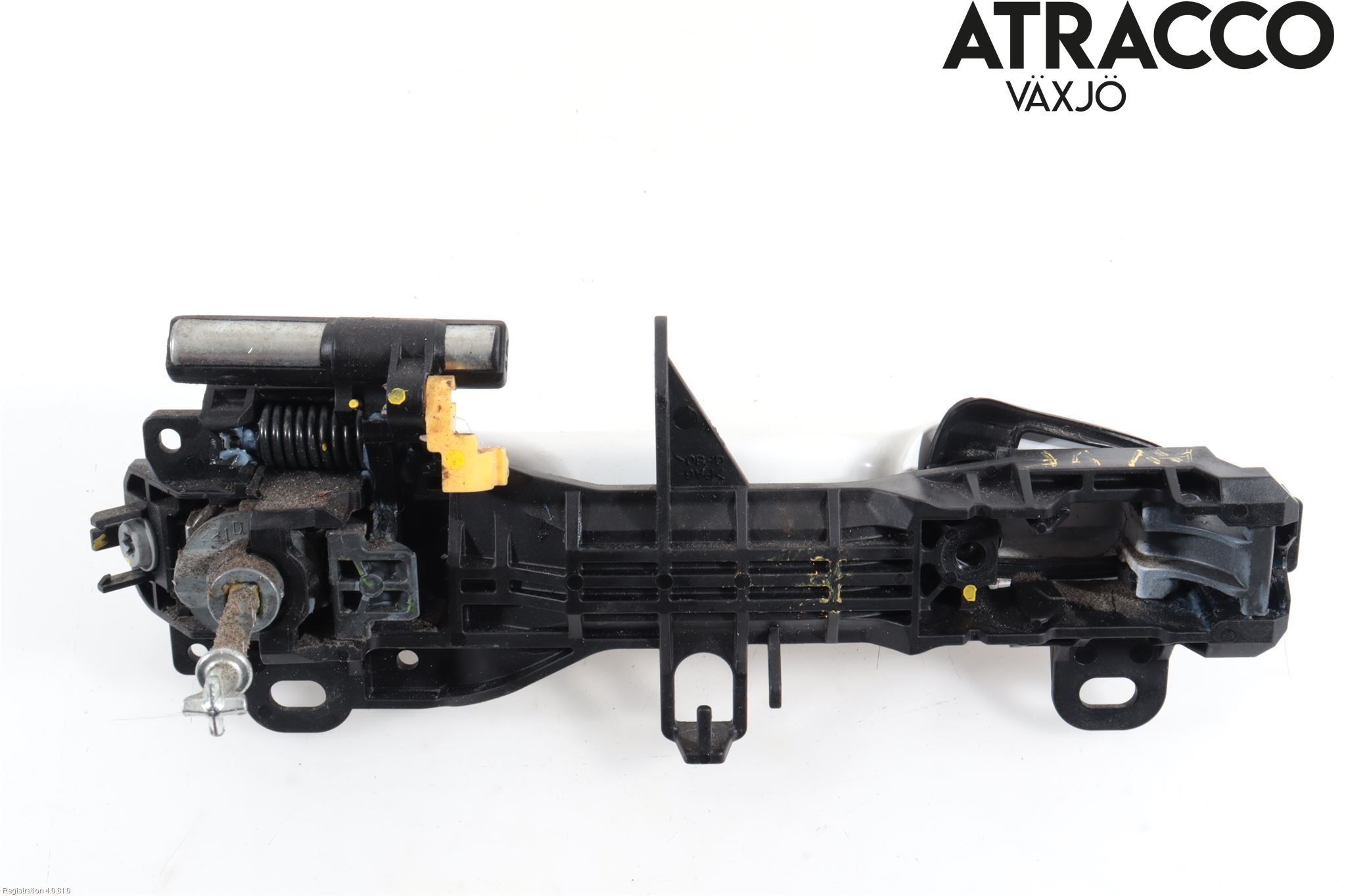 Toyota AURIS 13-19 Dörrhandtag Yttre Vä