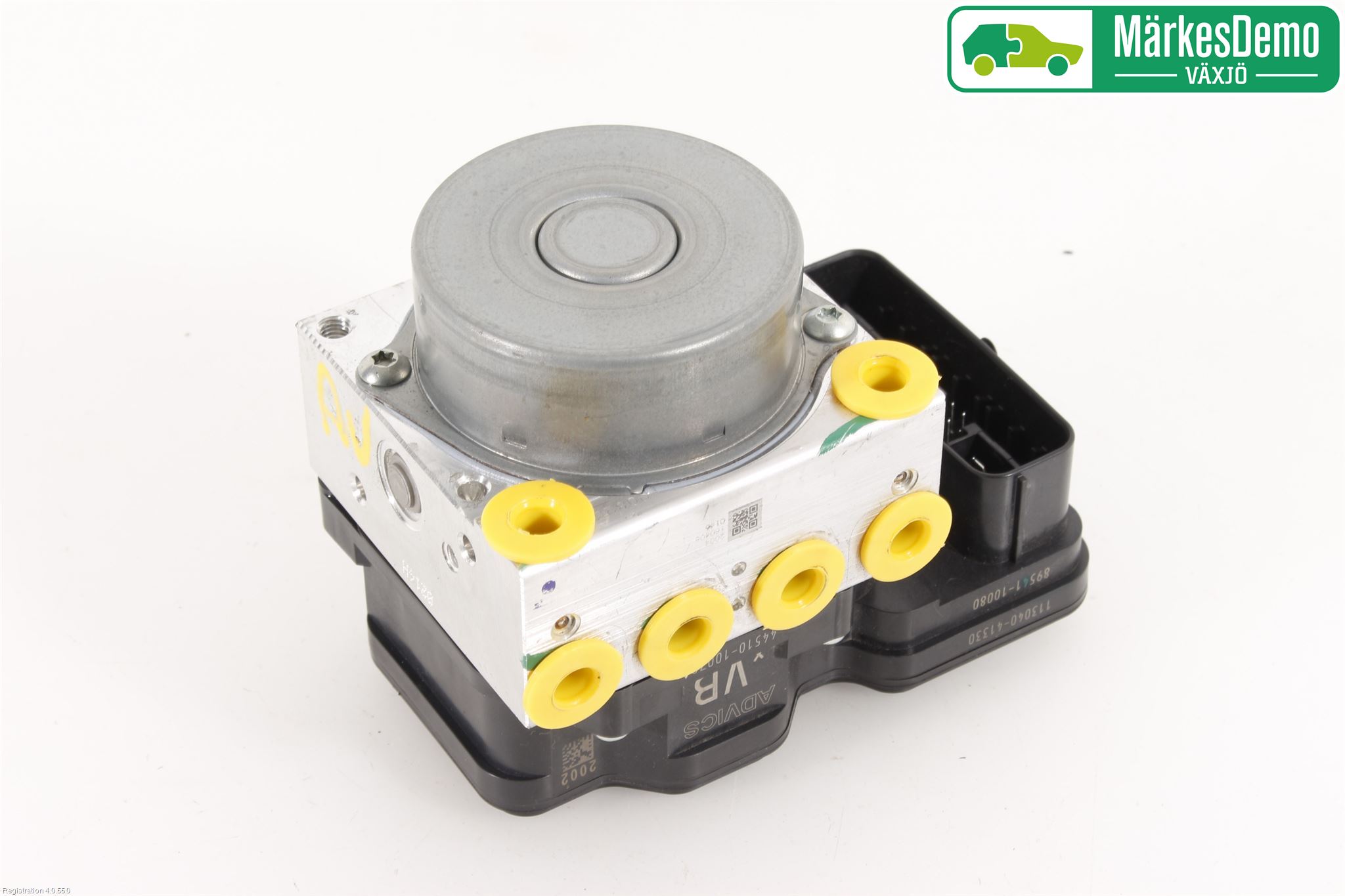 Toyota C-HR 16-23 Abs Hydraulaggregat