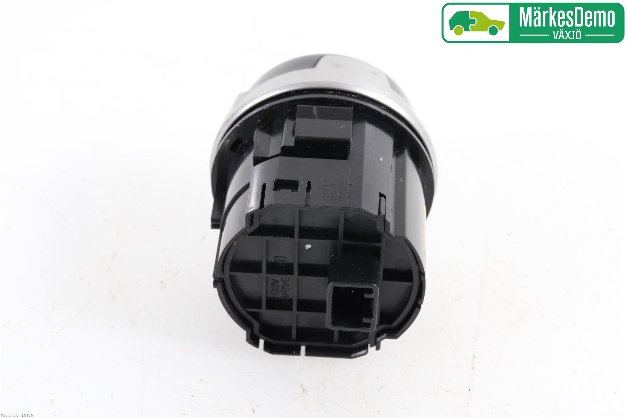 Fiat FULLBACK 16-19 Strömställare Fyrhjulsdrift