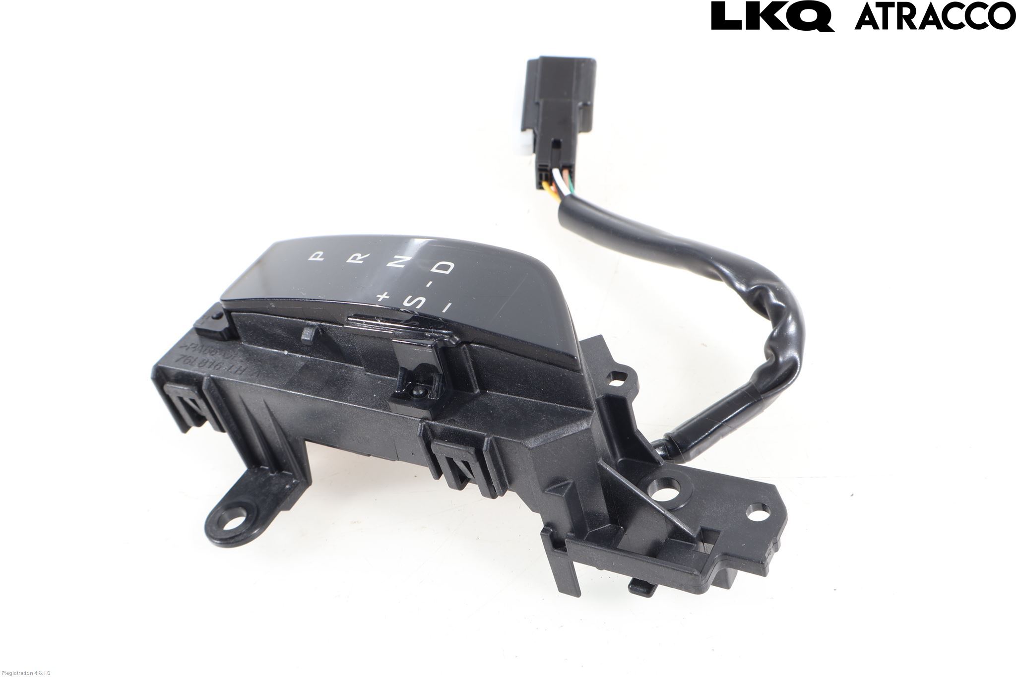 Toyota RAV4 19- Relä Växelindikator