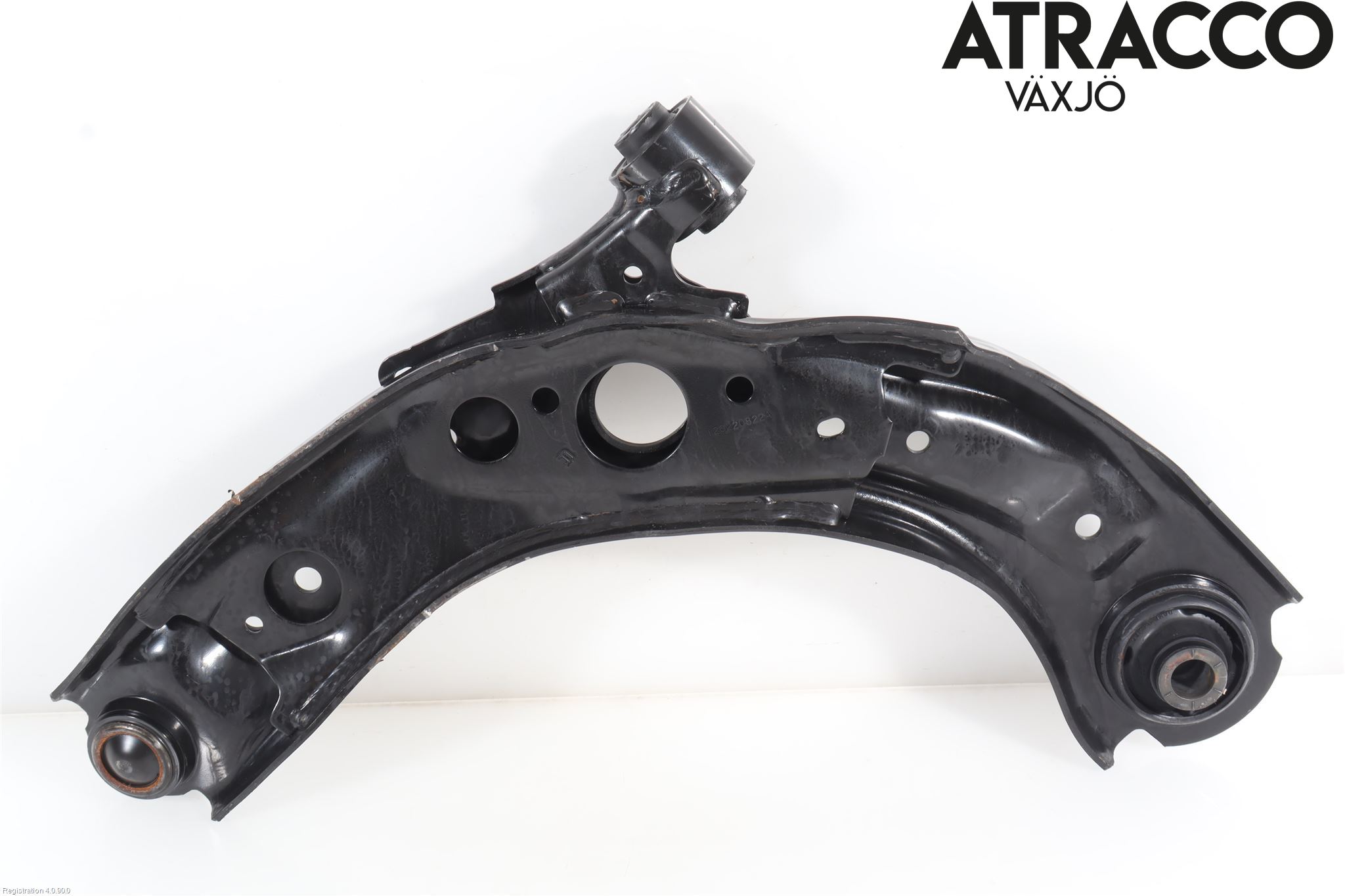 Mazda CX-30 20- Bärarm Fram Undre Hö