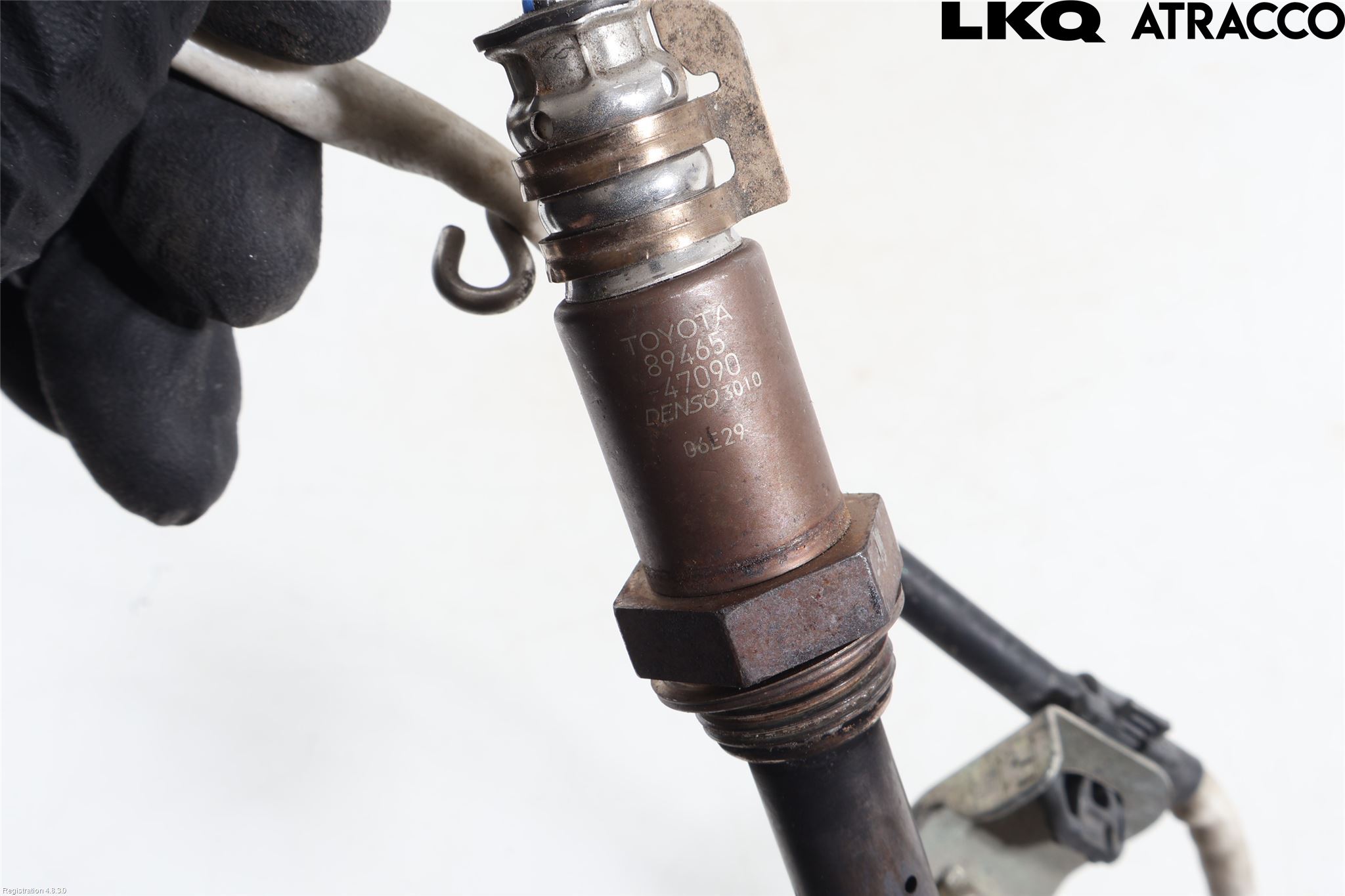 Toyota COROLLA 19- Injlambdasond