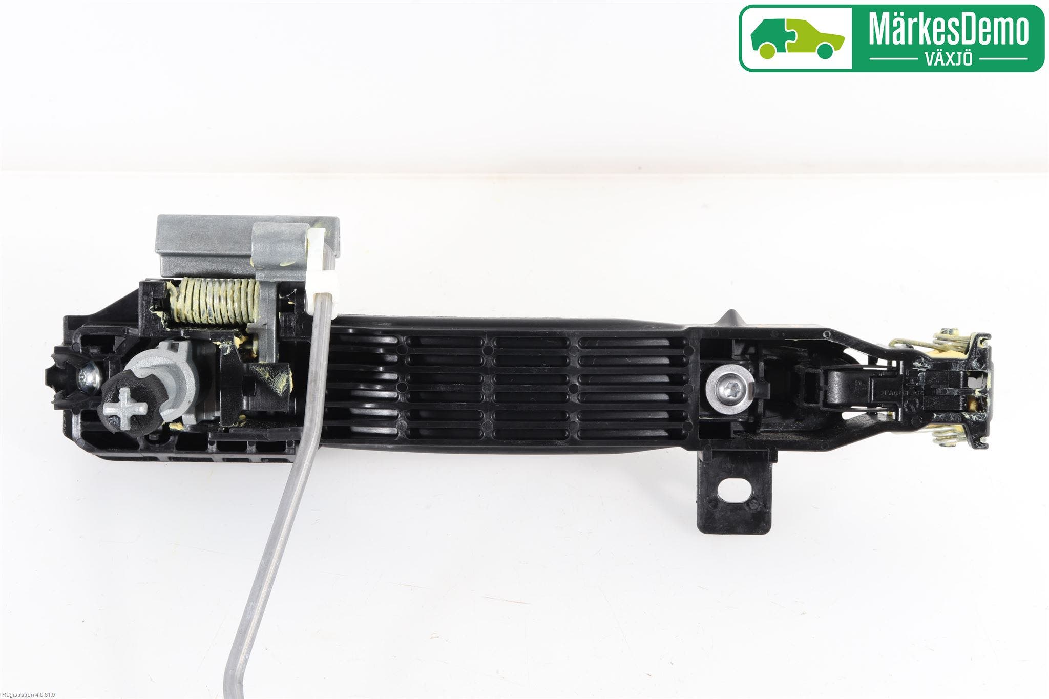 Mazda 3 III 14-19 Dörrhandtag Yttre Vä