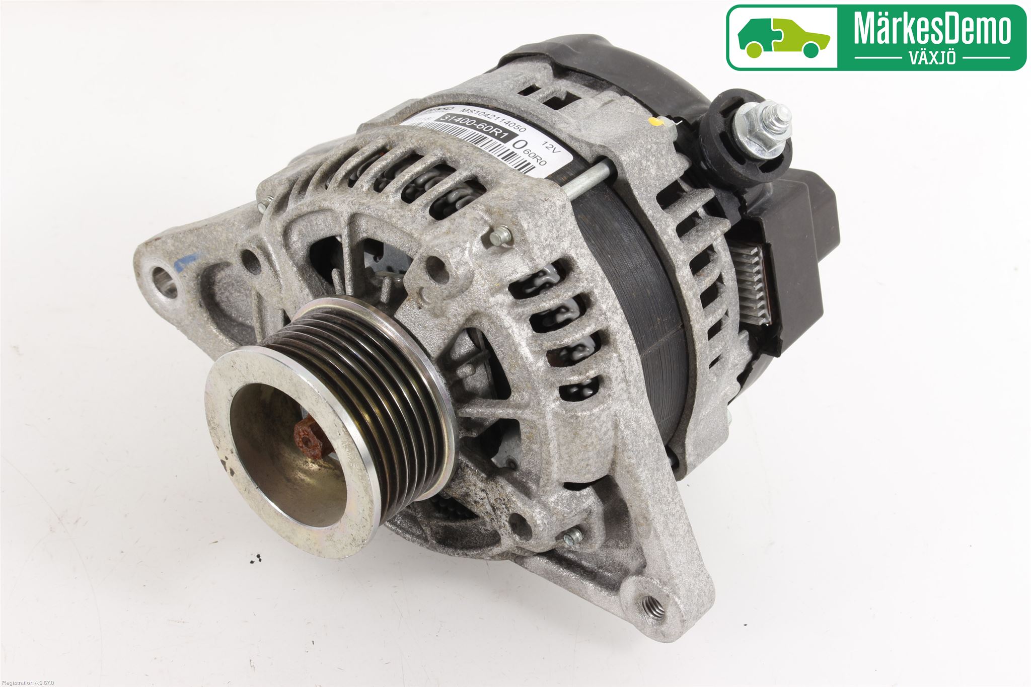 Suzuki SX4 S-CROSS 14-21 Generator