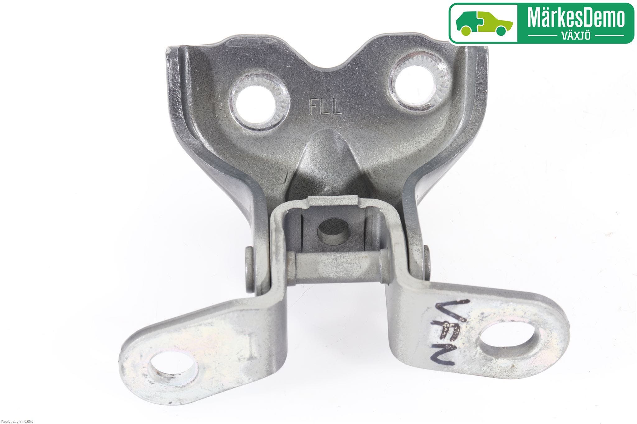 Hyundai i10 BA 14-16 Dörrgångjärn