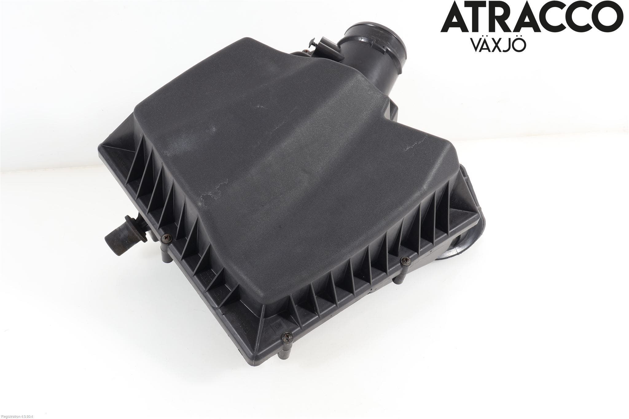 Opel ASTRA J 10-15 Luftrenare