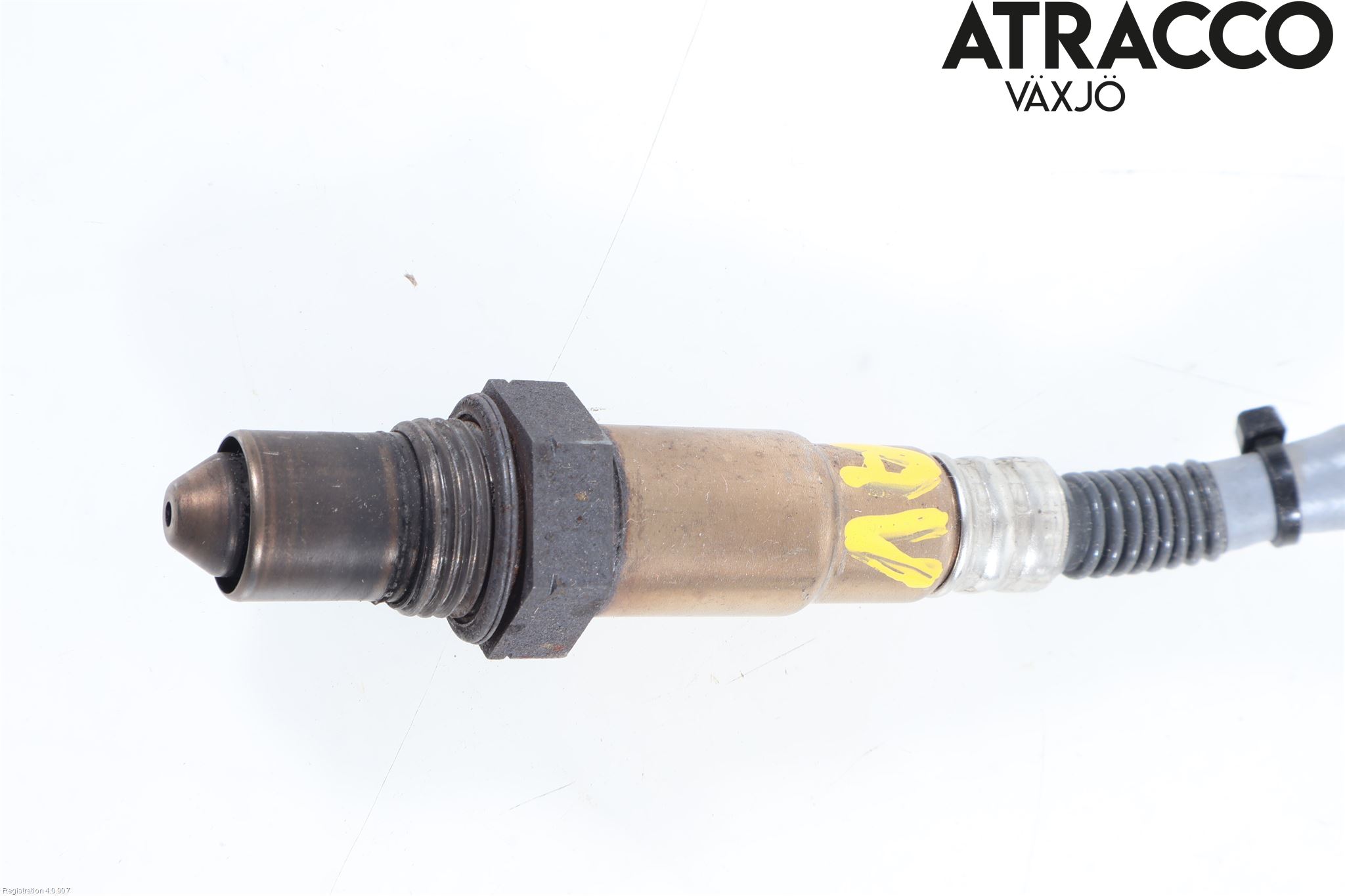 Audi A4 12-15 Injlambdasond