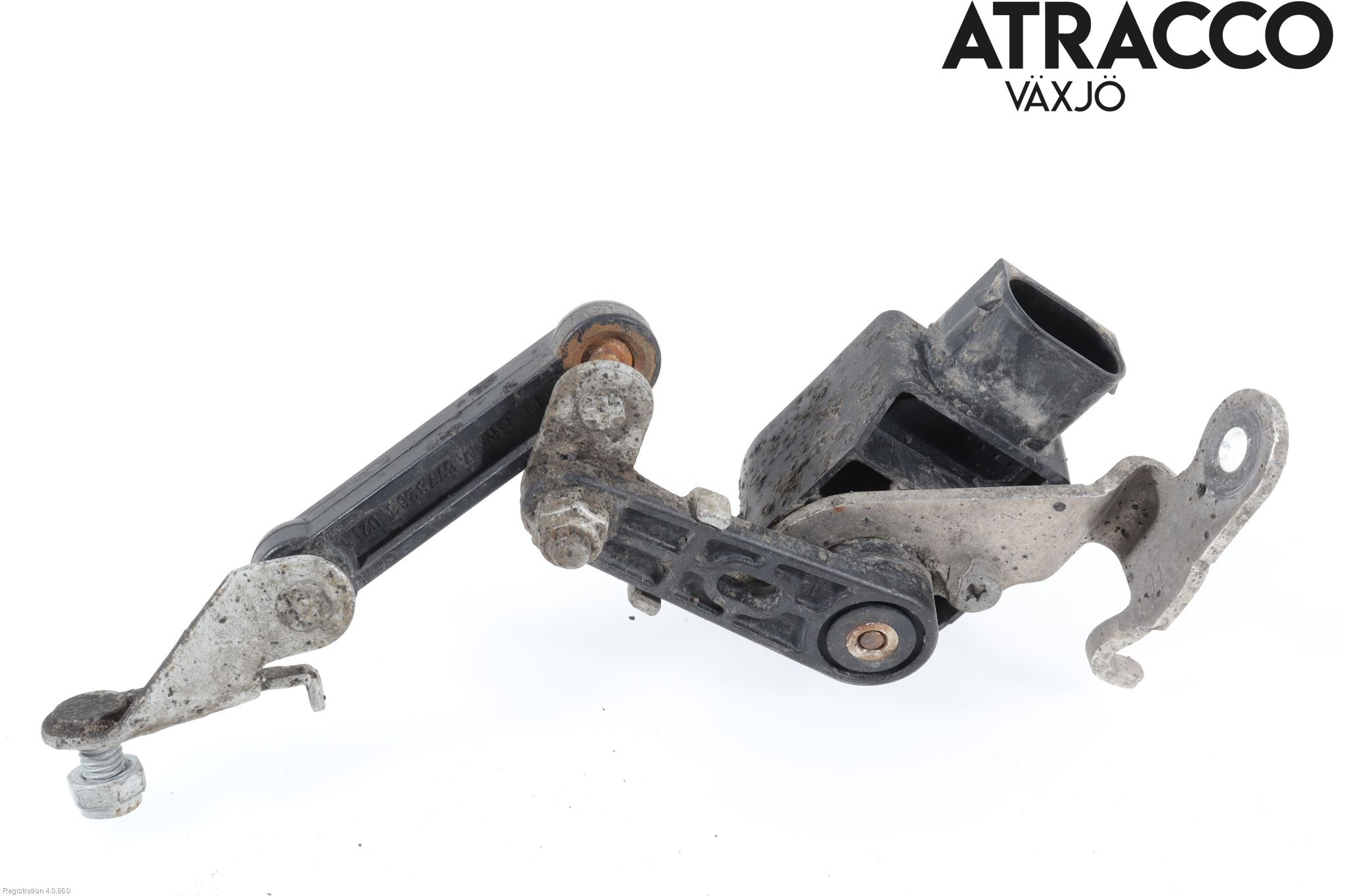 BMW 5 F10/F11/F18 09-17 Givare Xenon/Ljushöjdsreglering