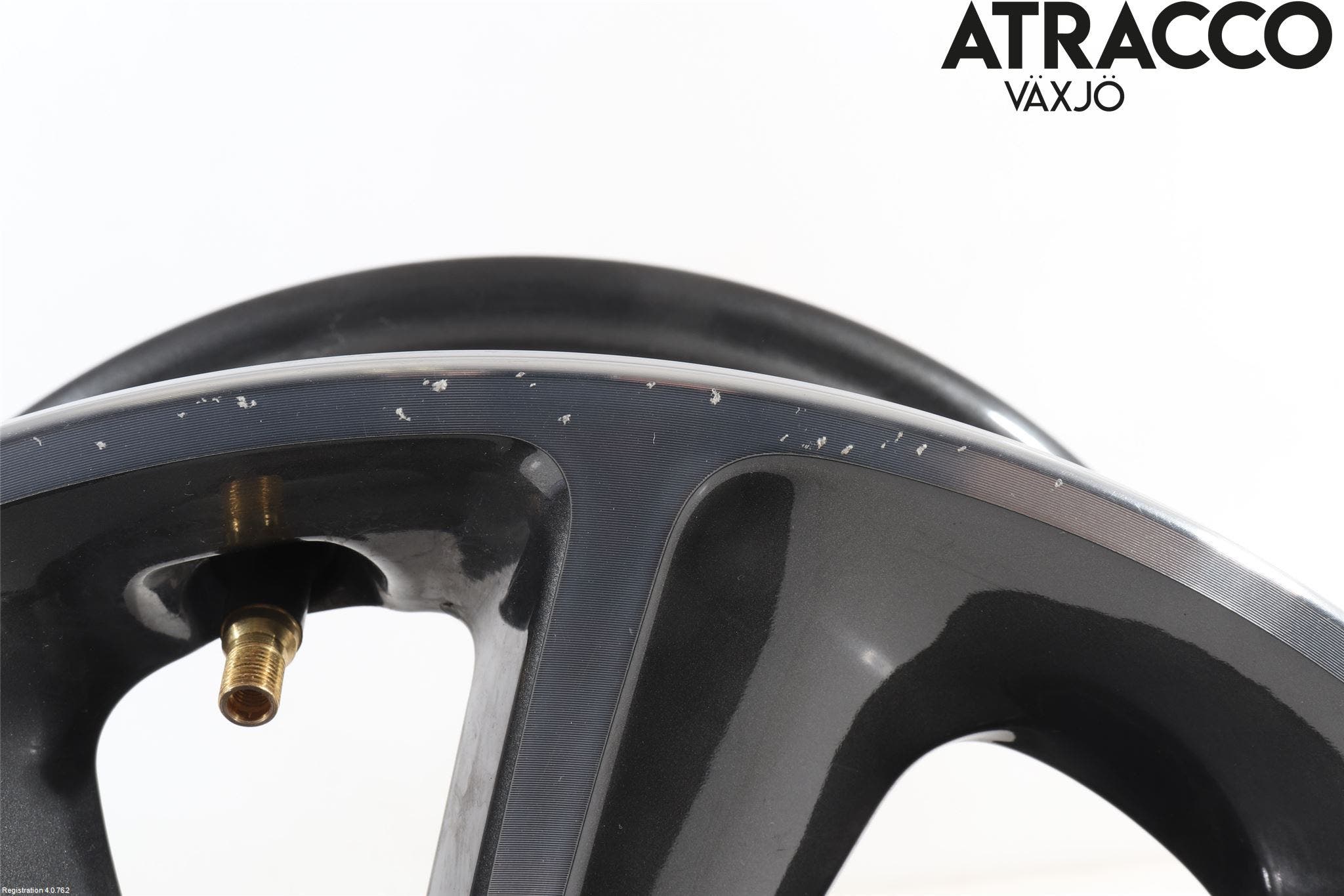 Hyundai i10 BA 17-20 Fälg Aluminium