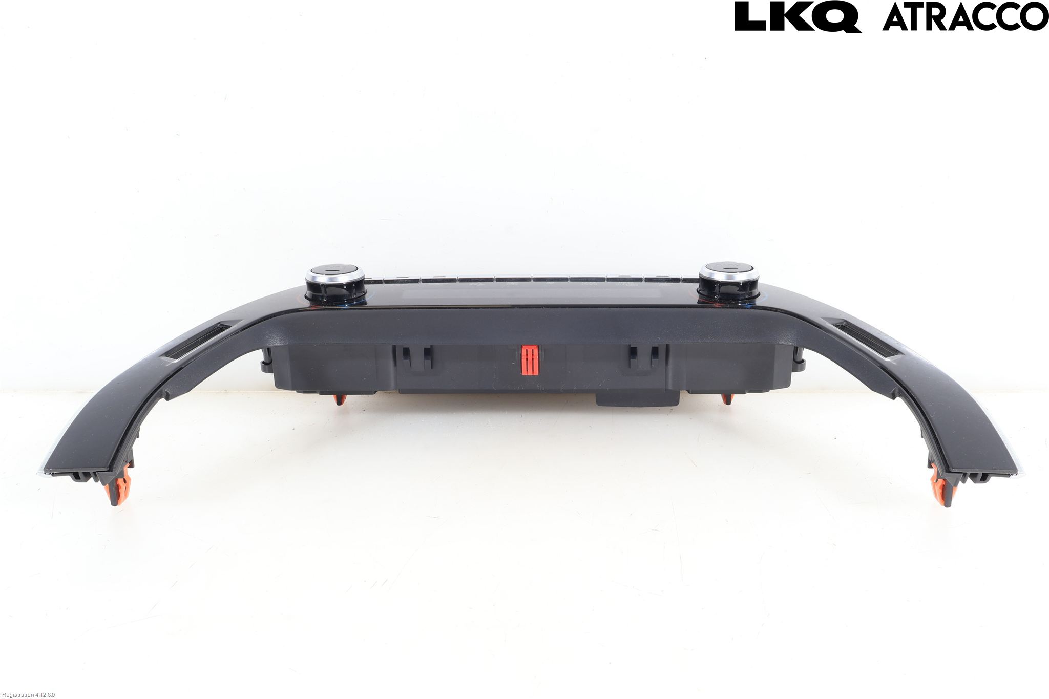 Toyota COROLLA 19- Ac Styrenhet Ac Manöveren