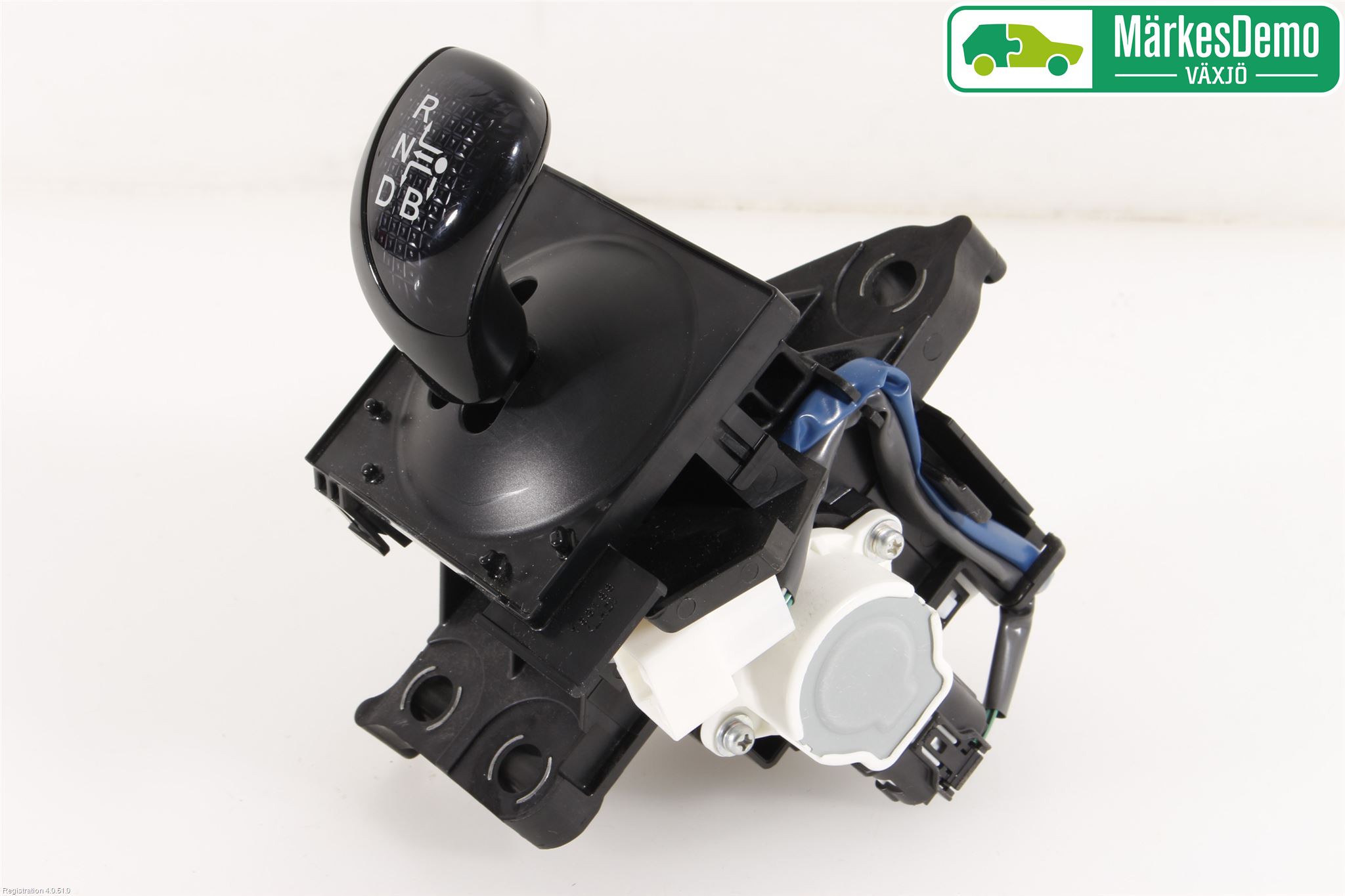 Toyota AURIS 13-19 Växelförare