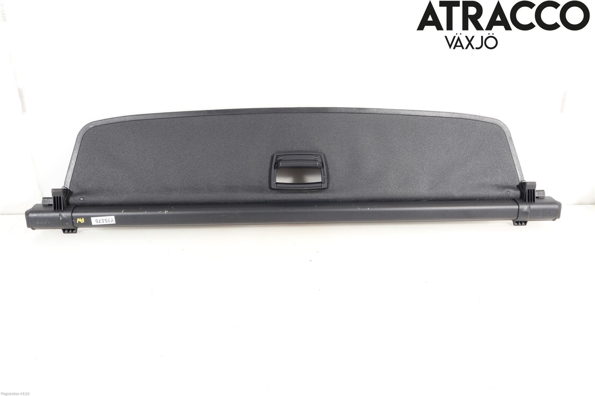 Toyota AURIS 13-19 Insynskydd