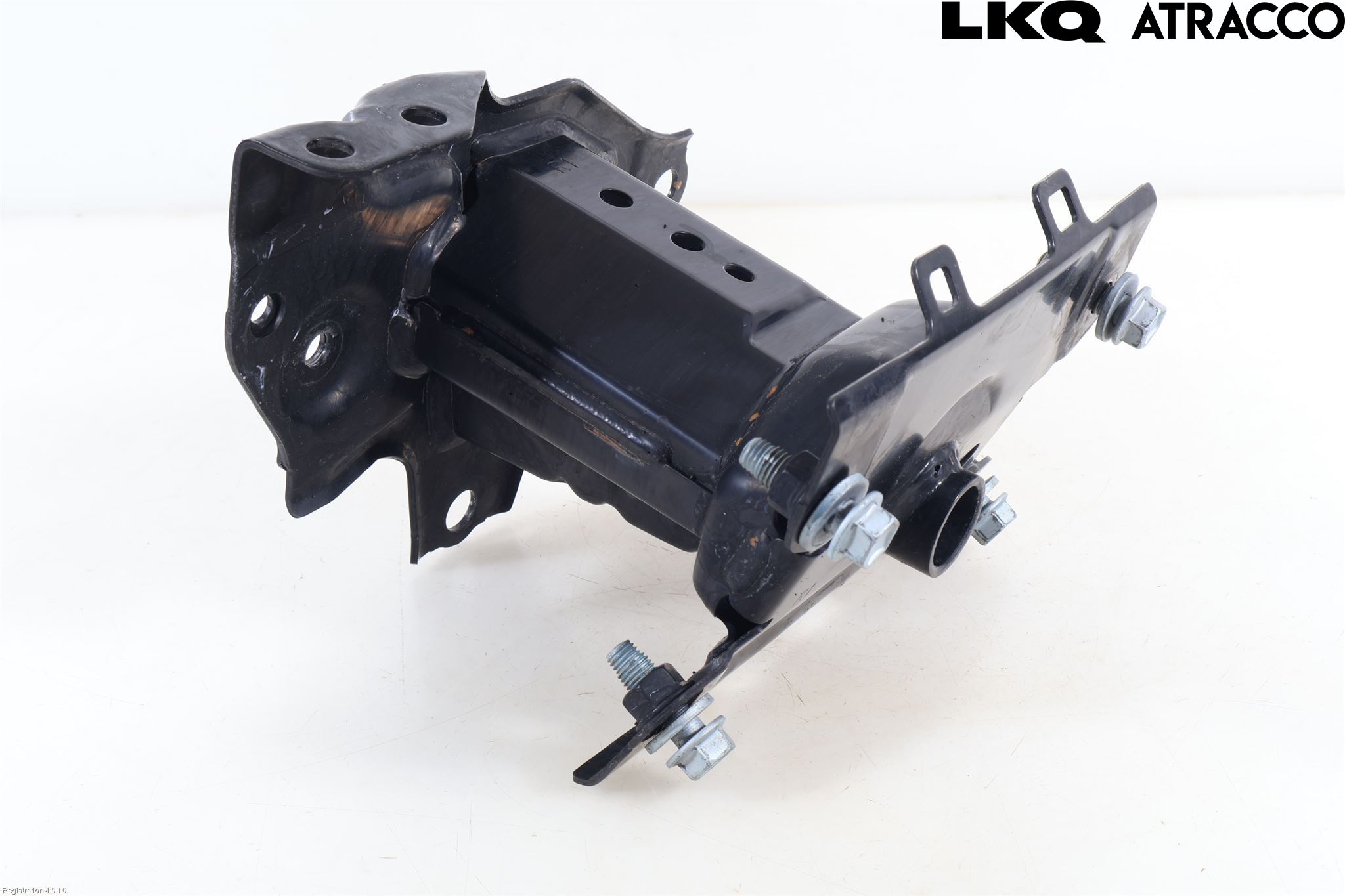 Mazda 2 KB Hybrid 22- Stötfångarbärjärn Fram