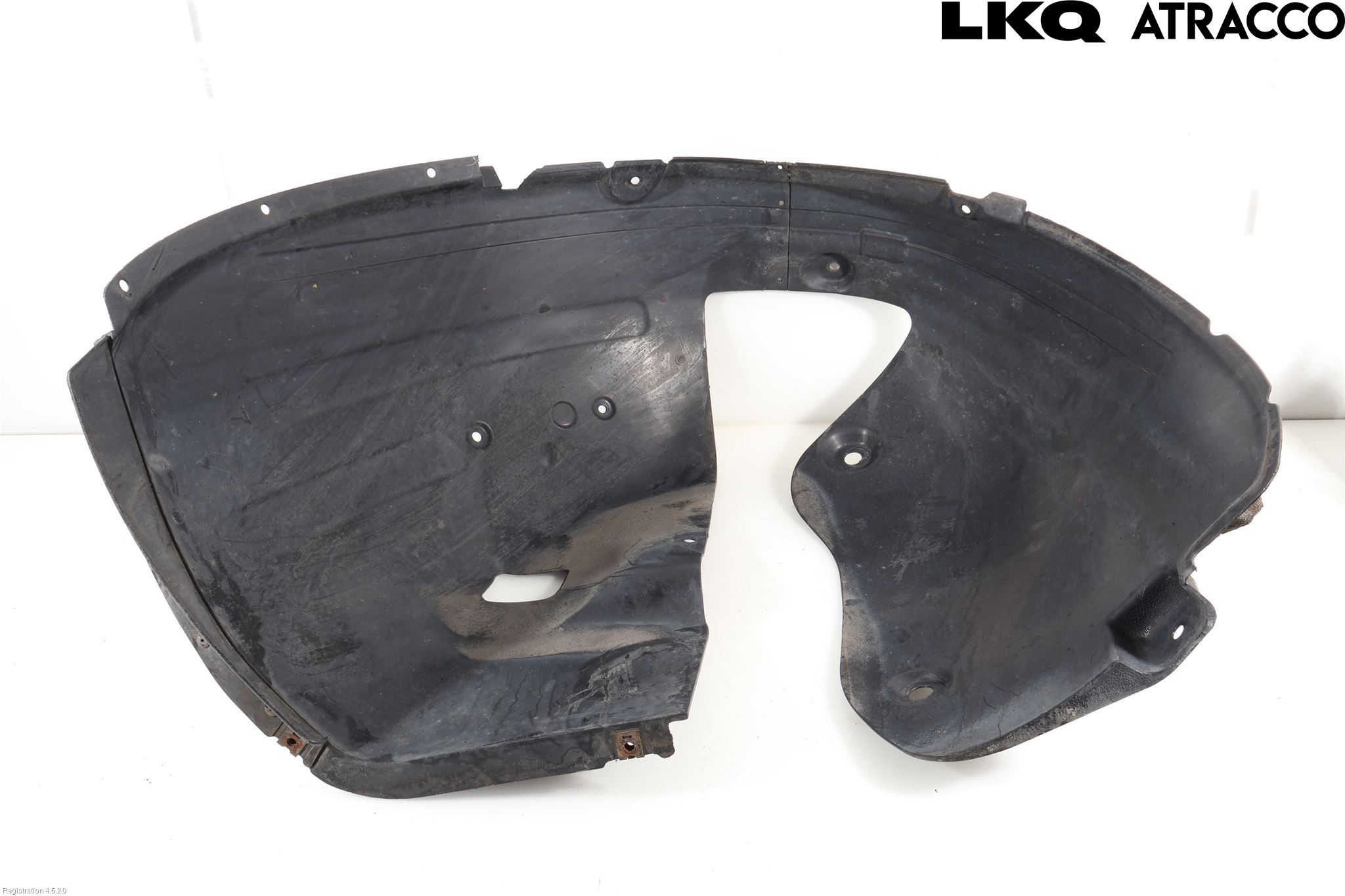 Kia SORENTO 15-20 Skärm Inner