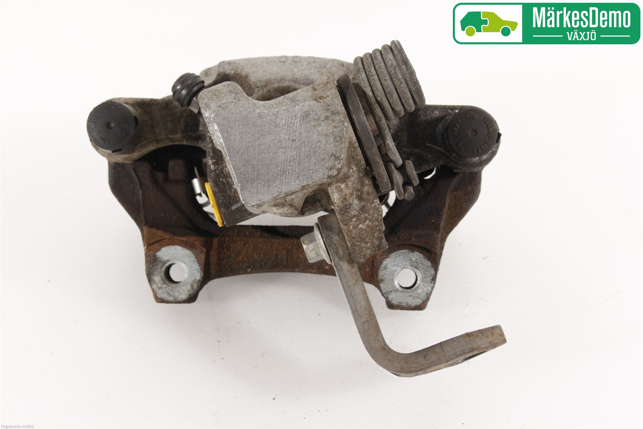 Honda CIVIC 12-16 Bromsok Bak Höger