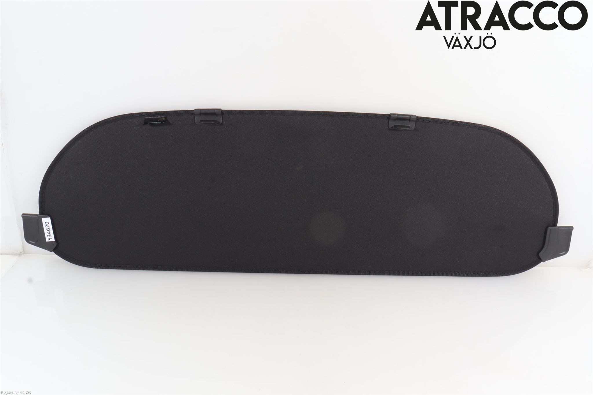 Honda CIVIC 17-22 Insynskydd