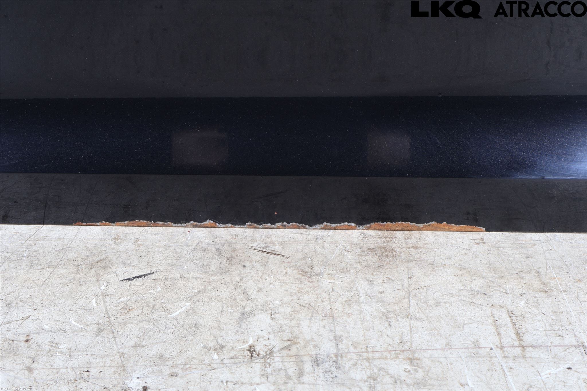 Skoda RAPID Dörr Fram Vänster