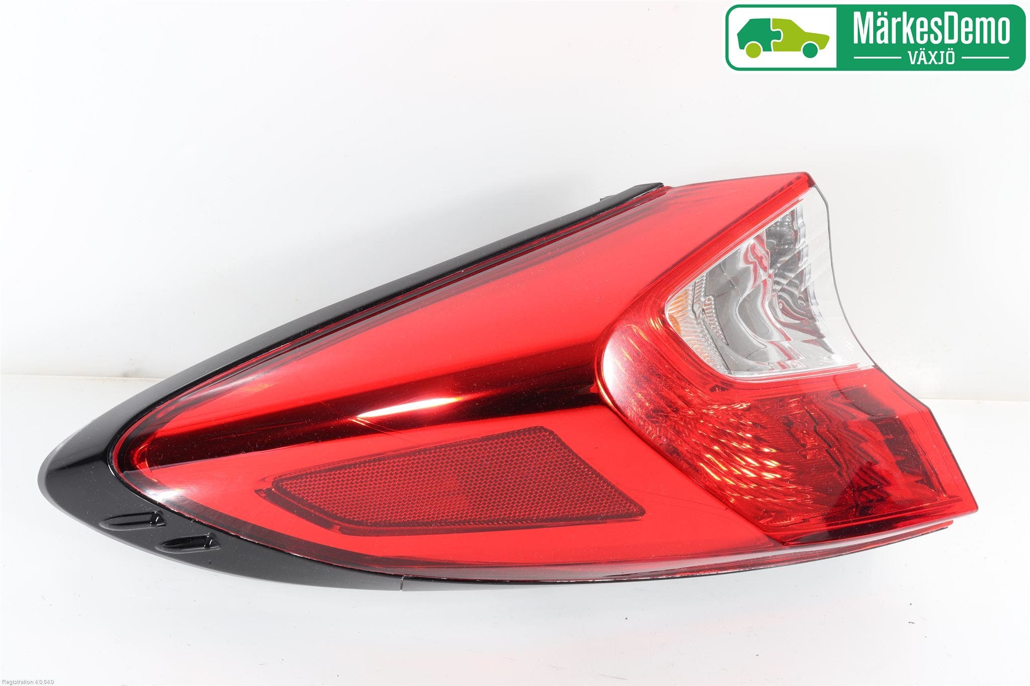 Toyota C-HR 16-23 Bakljus Vänster