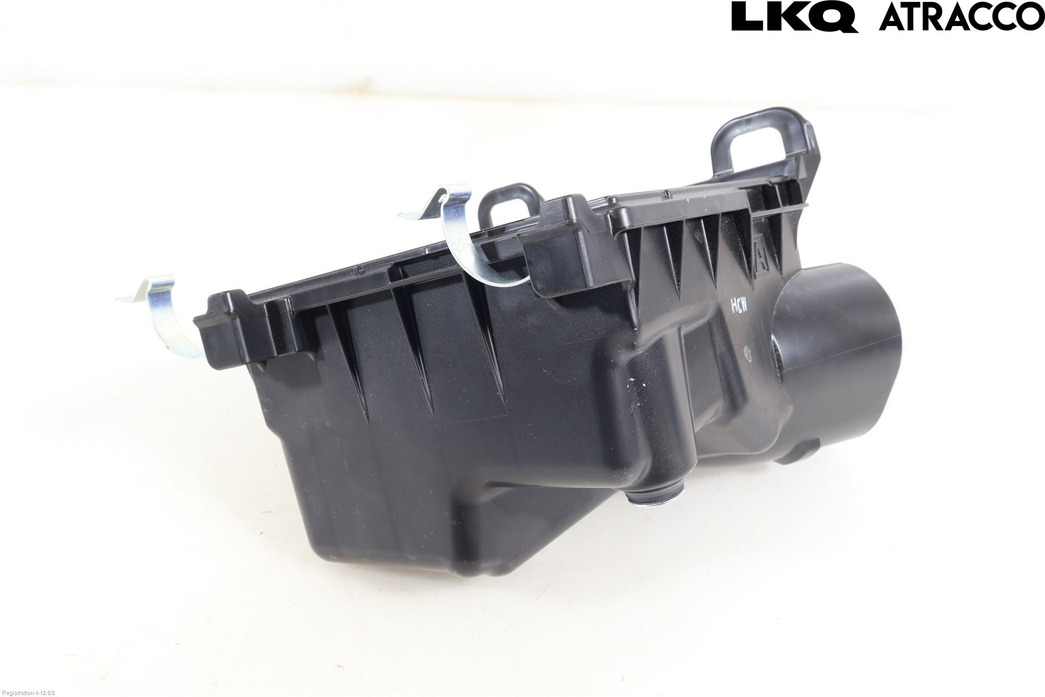 Toyota C-HR 24- Luftrenare