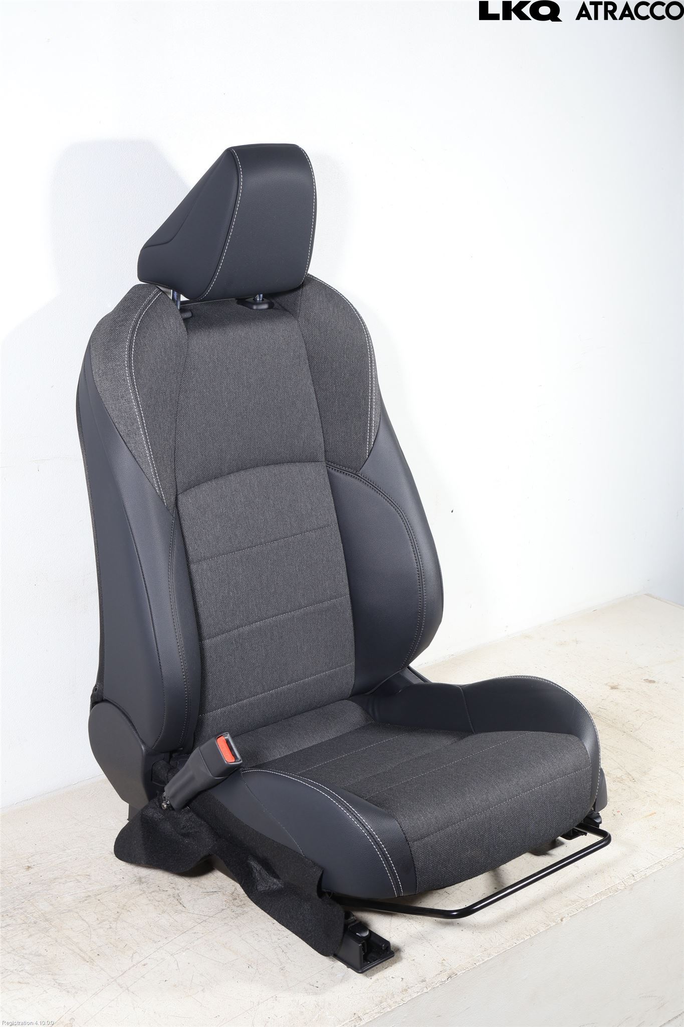 Toyota COROLLA 19- Inredning Stol Fram Vä