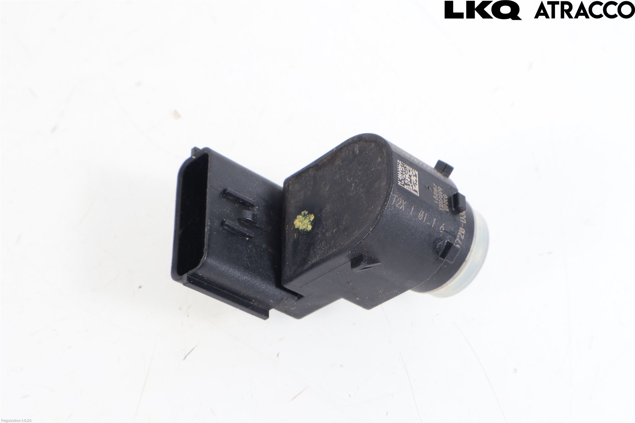 Hyundai IONIQ AE 17-22 Parkeringshjälp Frontsensor