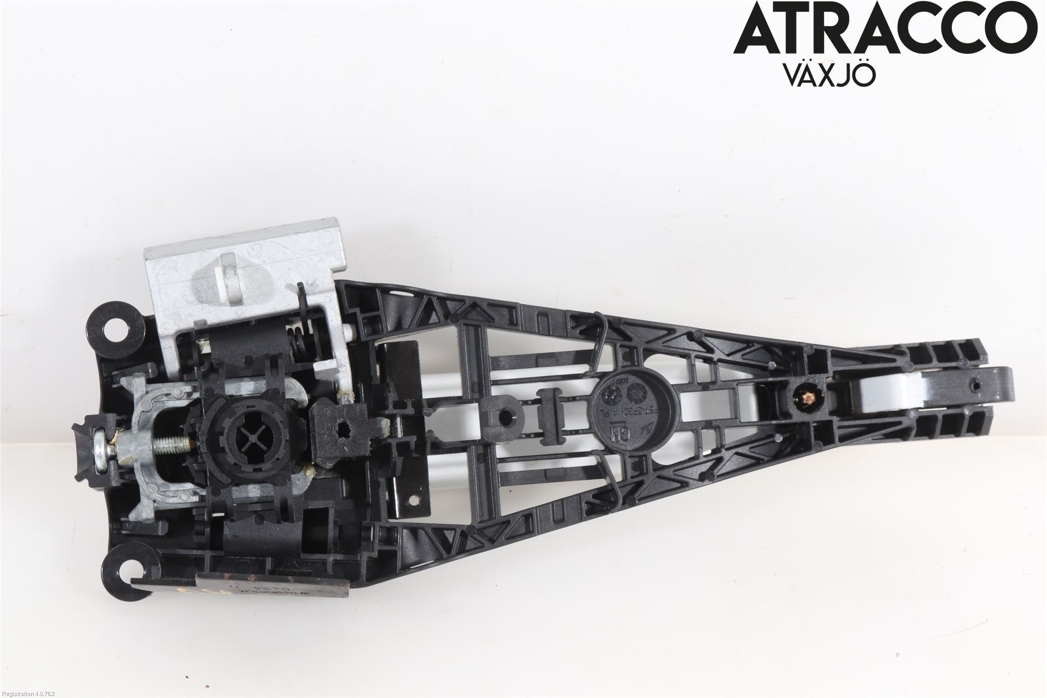 Opel ASTRA J 10-15 Dörrhandtag Yttre Vä