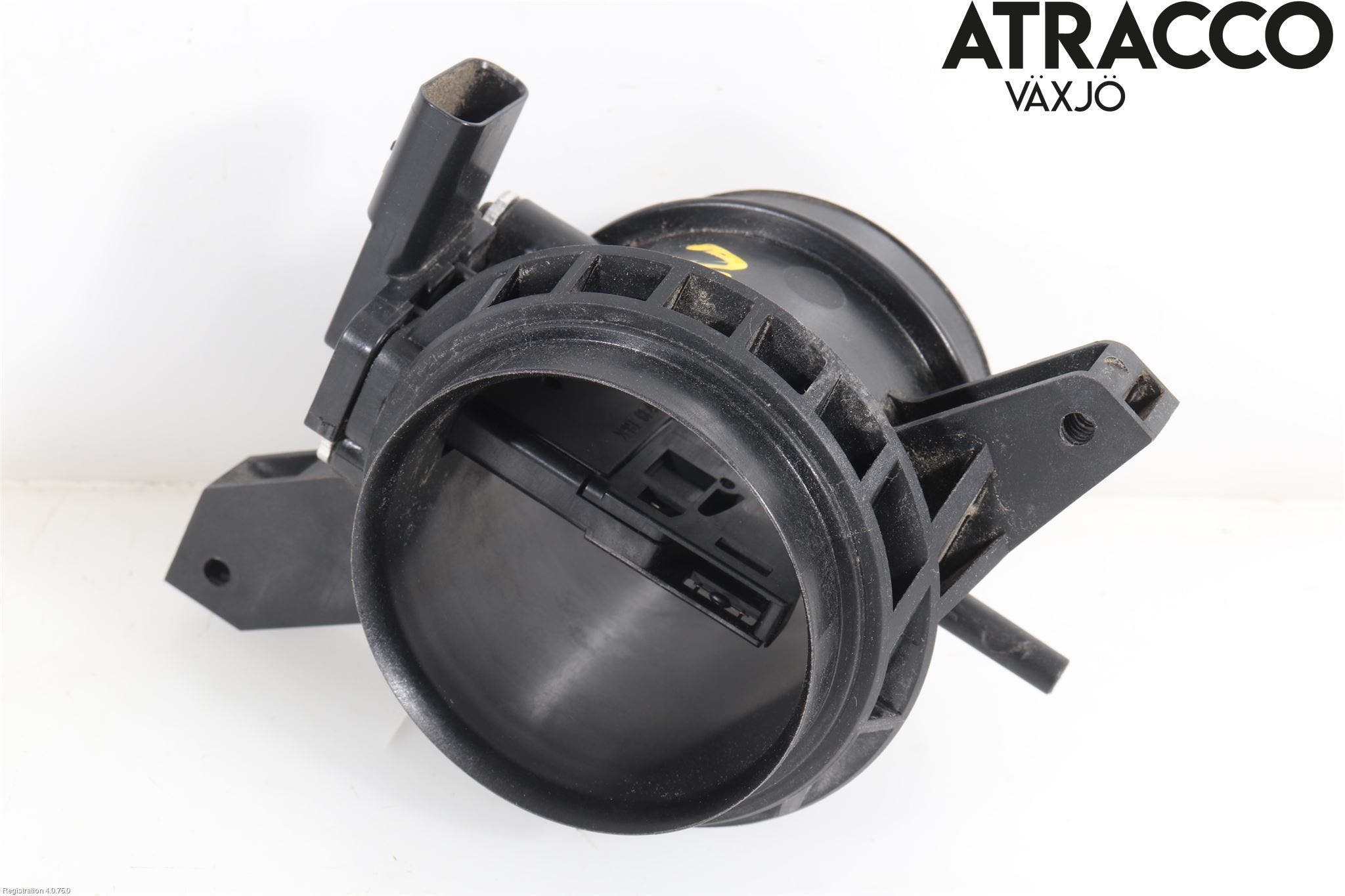 Ford FOCUS 11-14 Injluftmassamätare