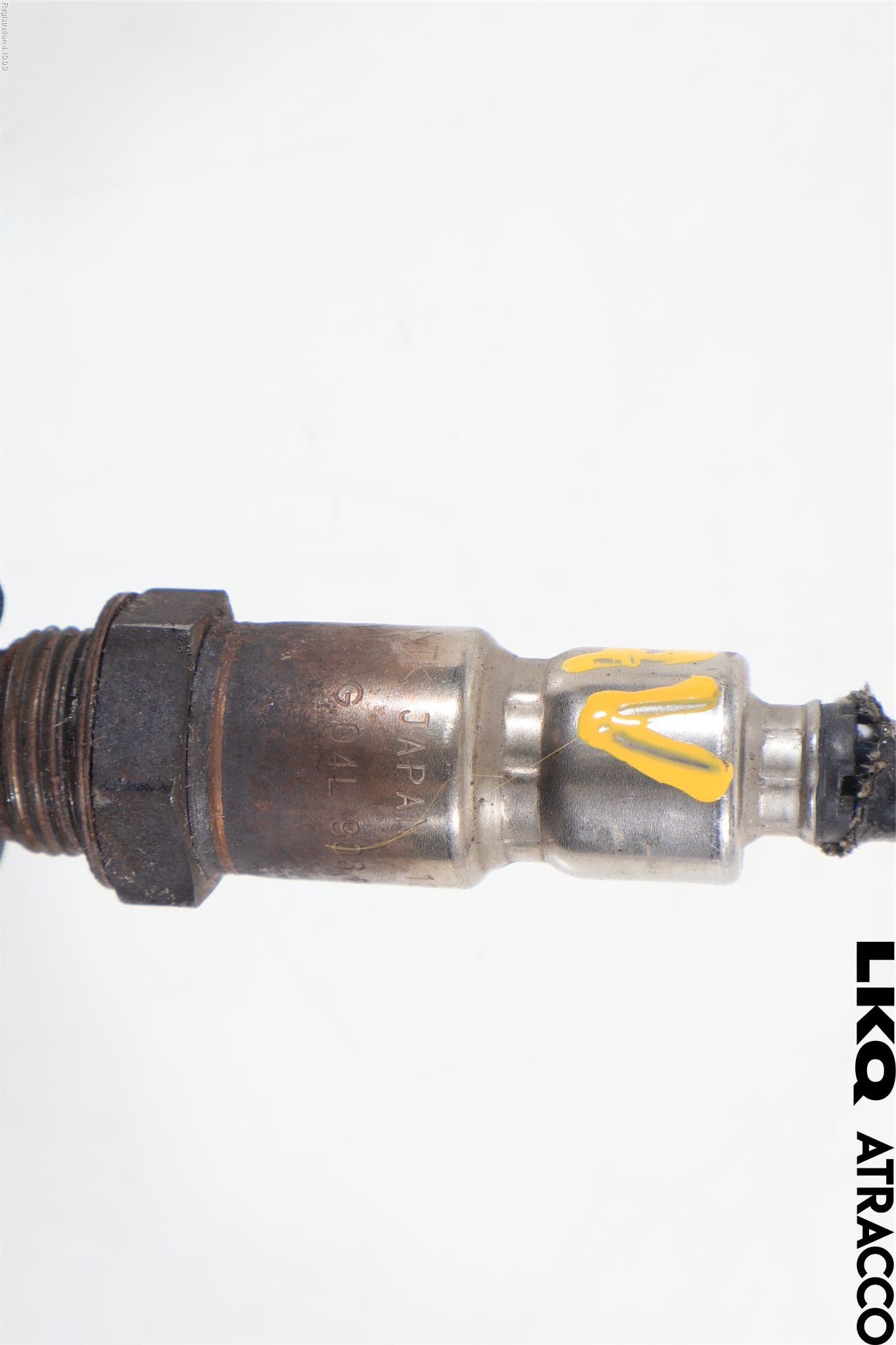 Volkswagen VW GOLF / E-GOLF VII 13-20 Injlambdasond