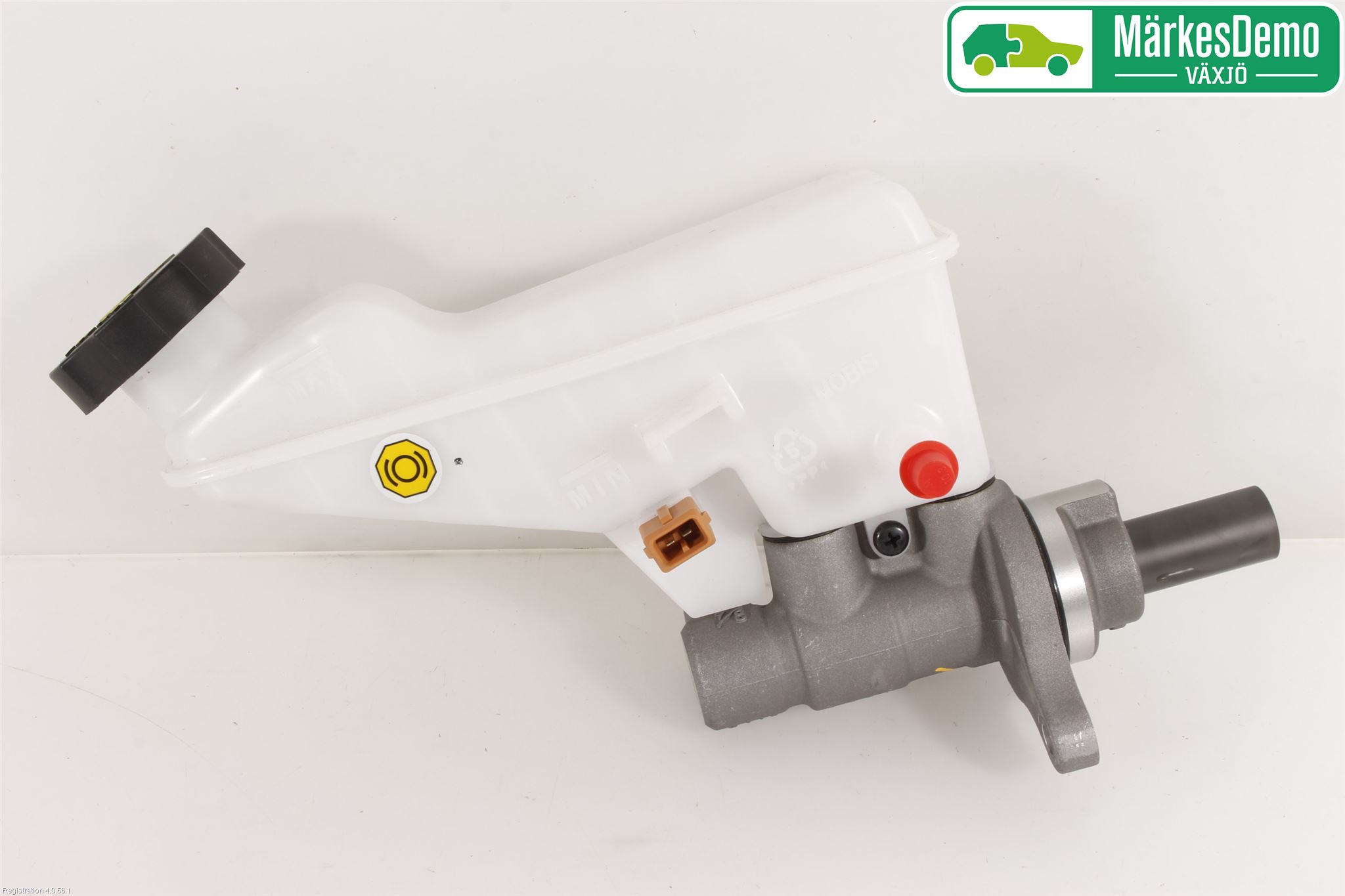 Hyundai KONA/ELECTRIC OS 18-23 Broms Huvudcylinder